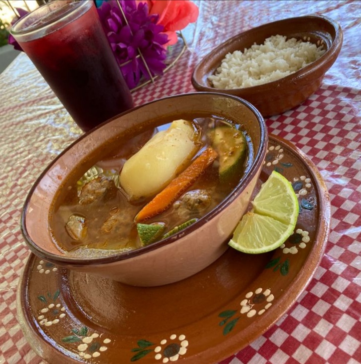 Antojitos Bruck image 3