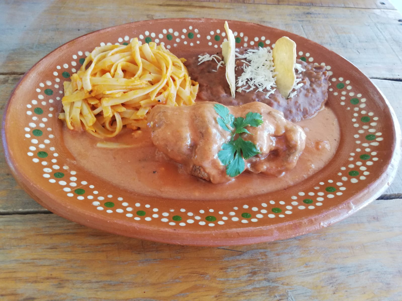 Antojitos Bruck image 4