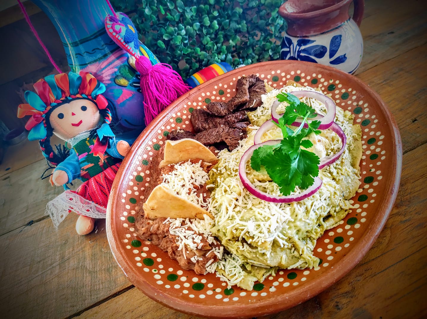 Antojitos Bruck image 5