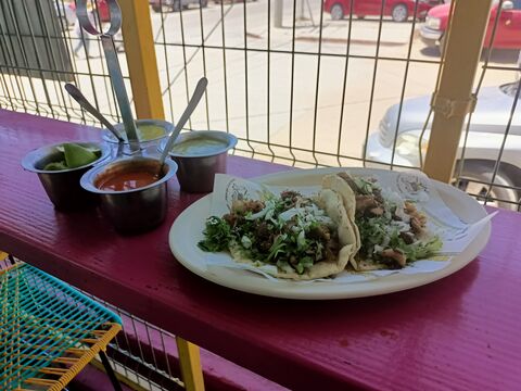Carnitas Los Michoacanos Las Veredas Speedy image 1