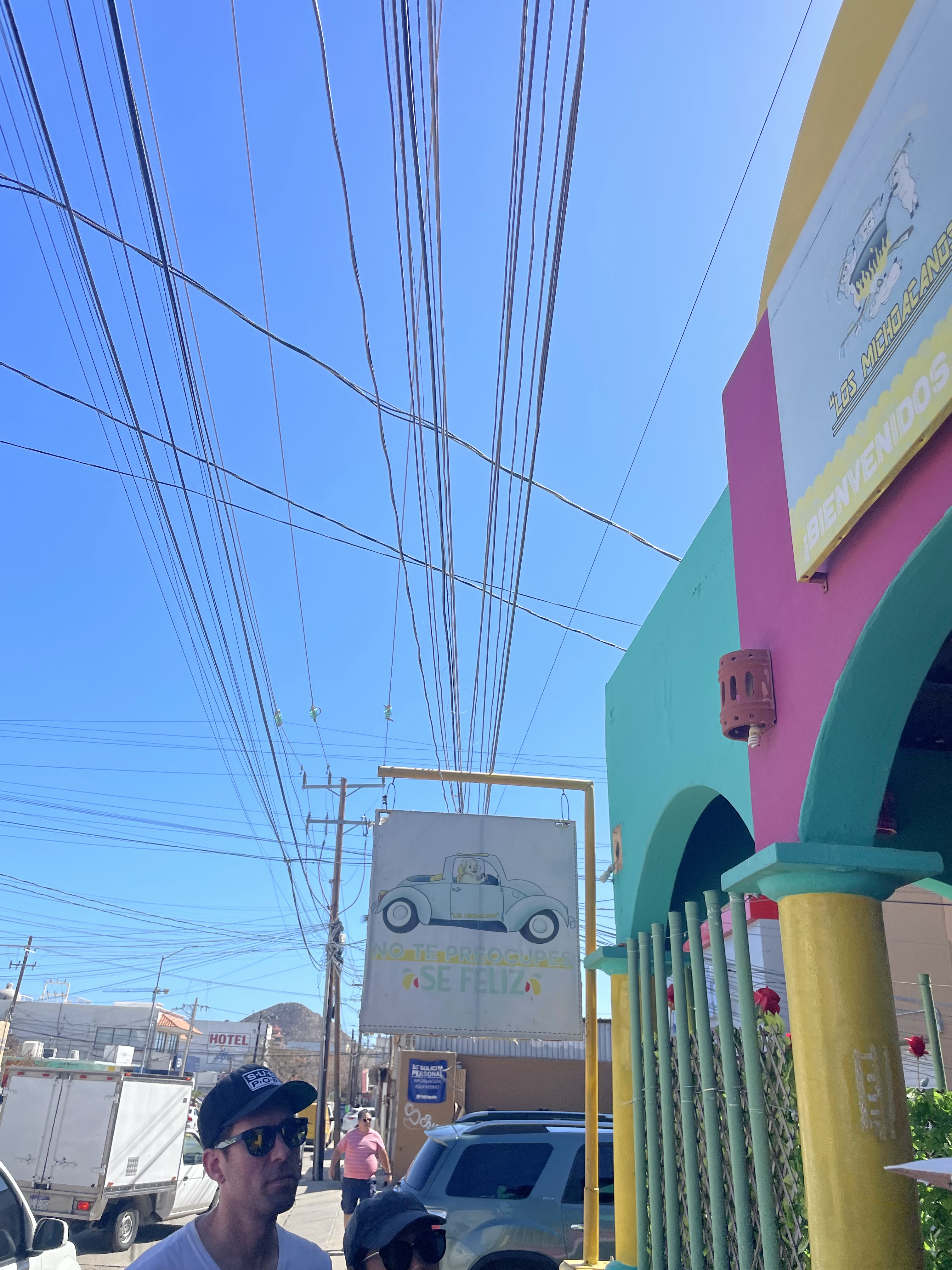 Carnitas Los Michoacanos Las Veredas Speedy image 3