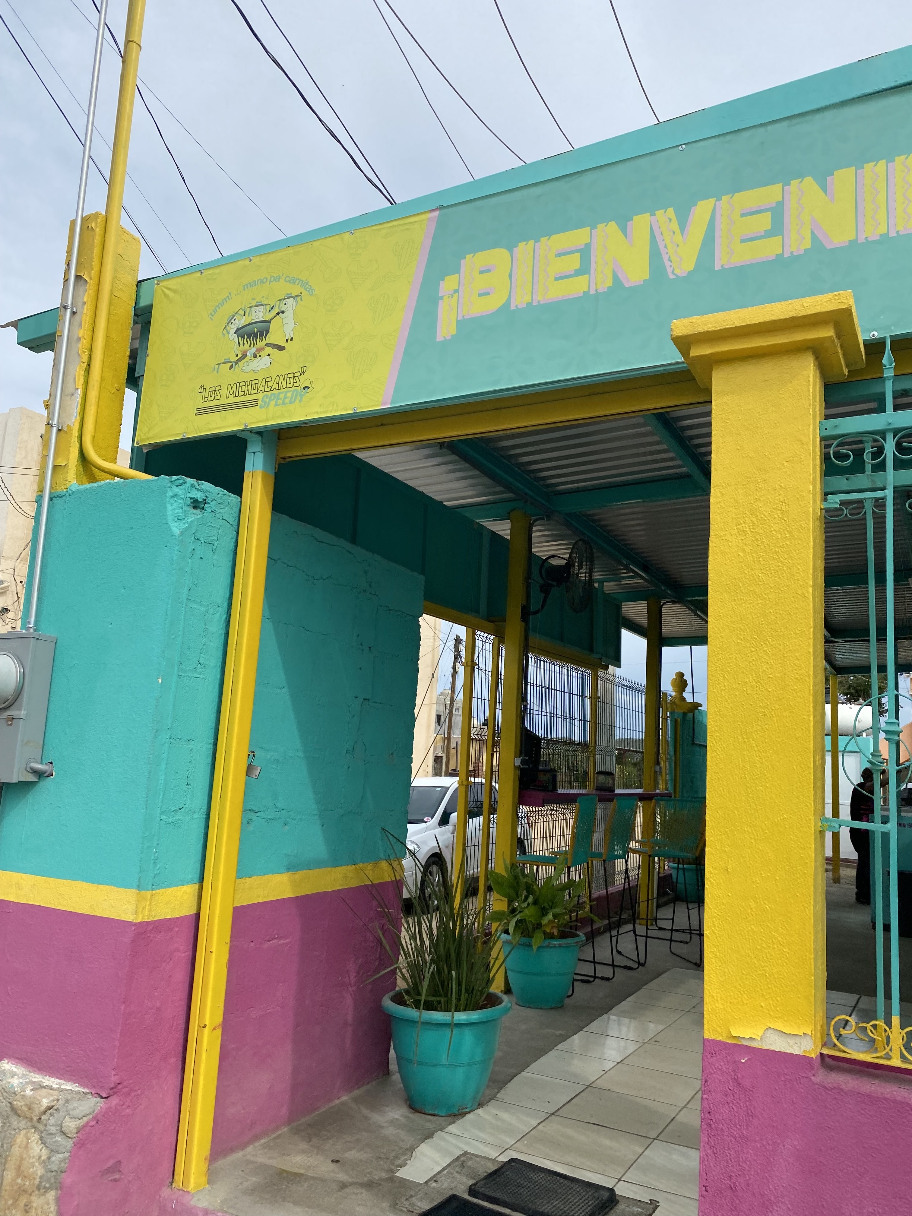 Carnitas Los Michoacanos Las Veredas Speedy image 4