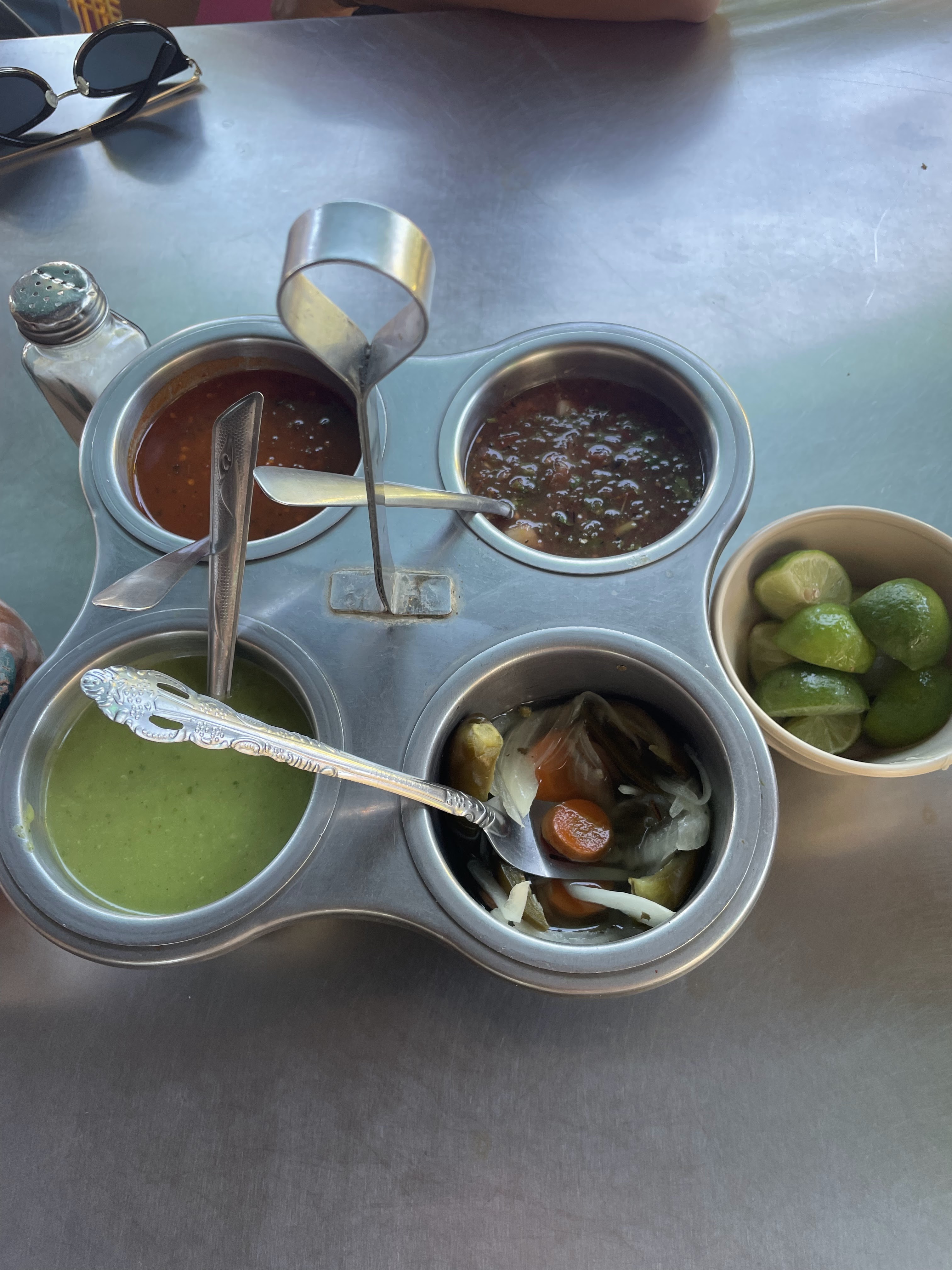 Carnitas Los Michoacanos Las Veredas Speedy image 7