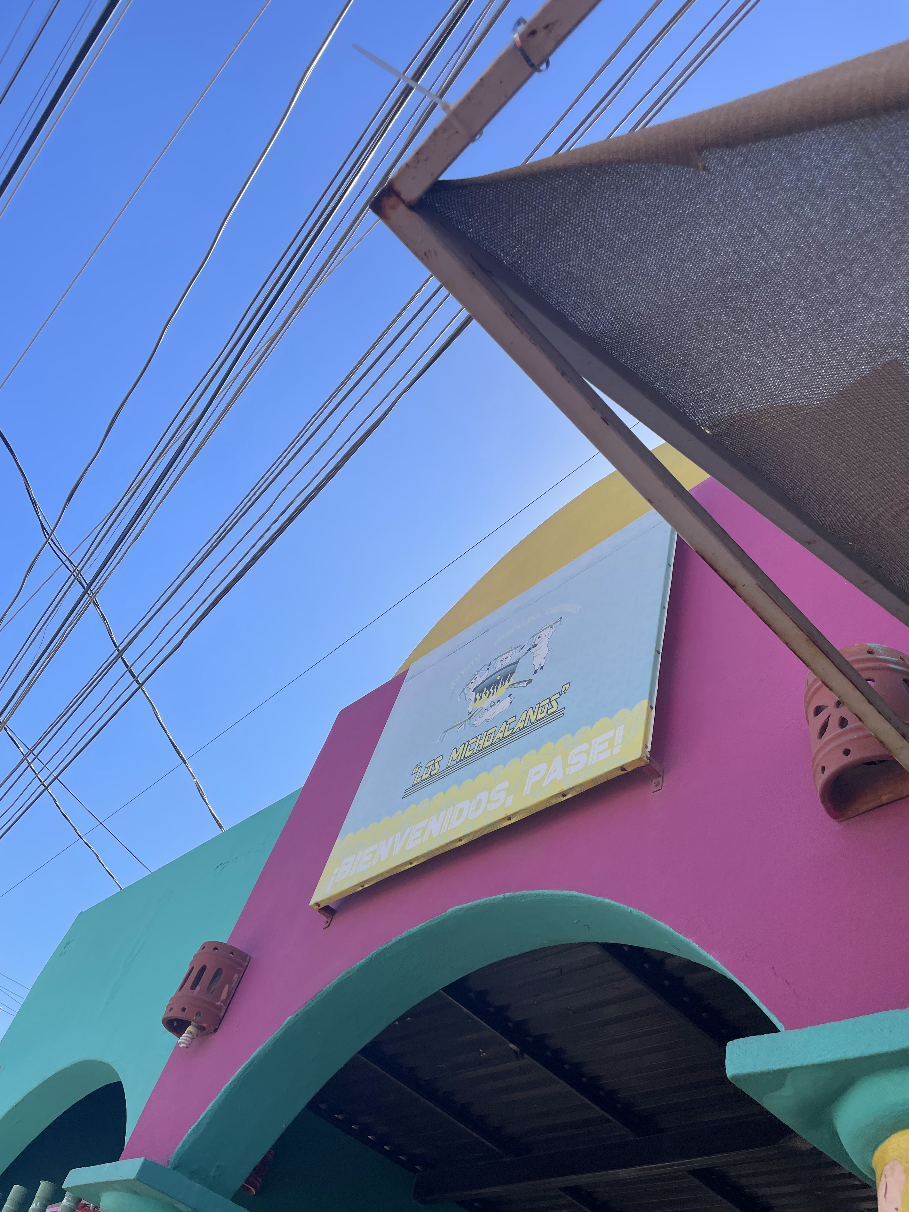 Carnitas Los Michoacanos Las Veredas Speedy image 8