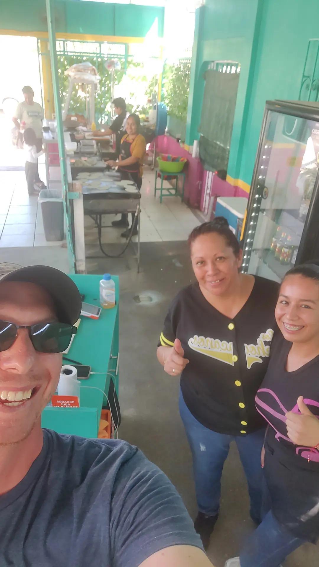 Carnitas Los Michoacanos Las Veredas Speedy image 9