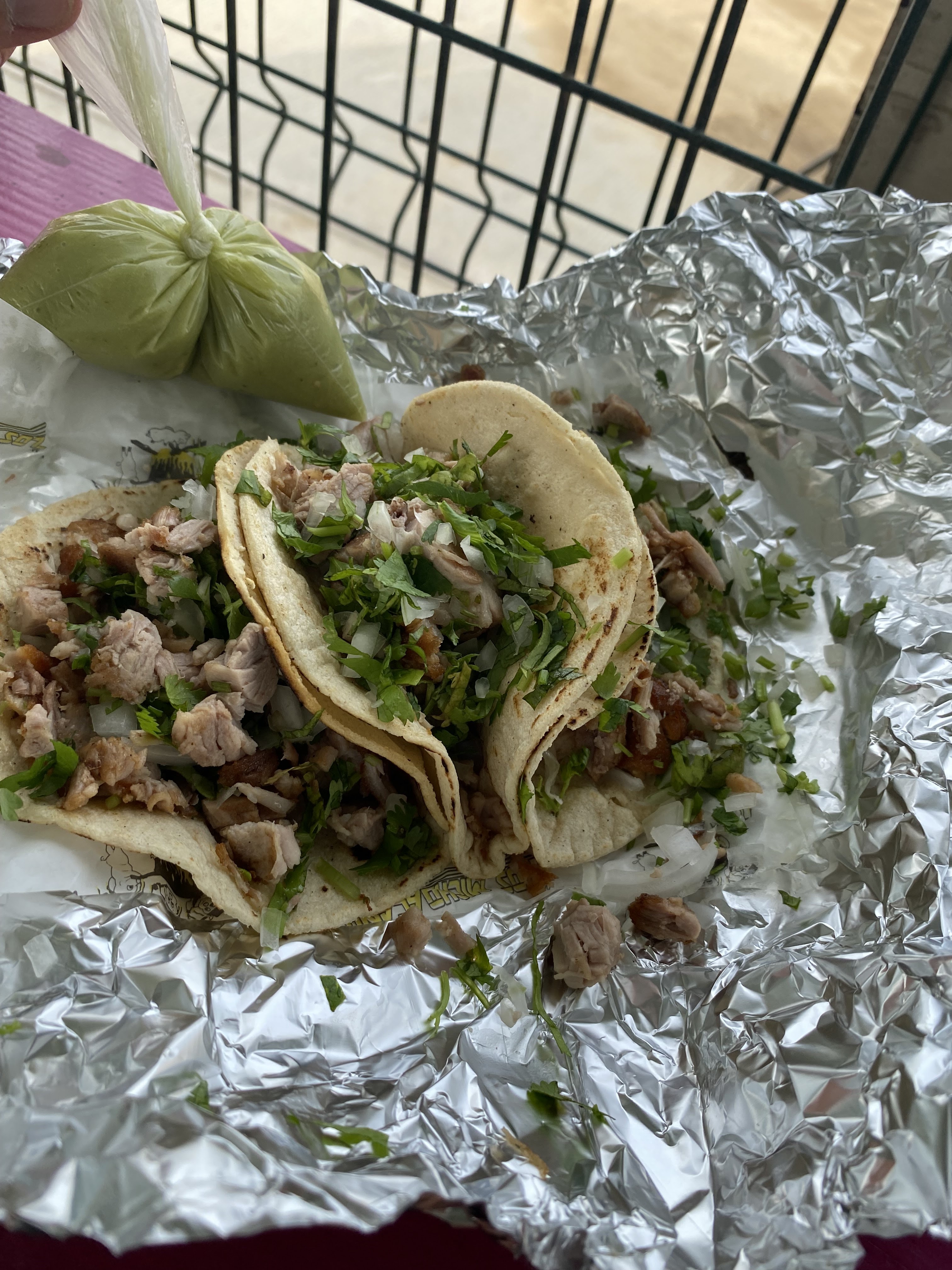 Carnitas Los Michoacanos Las Veredas Speedy image 10