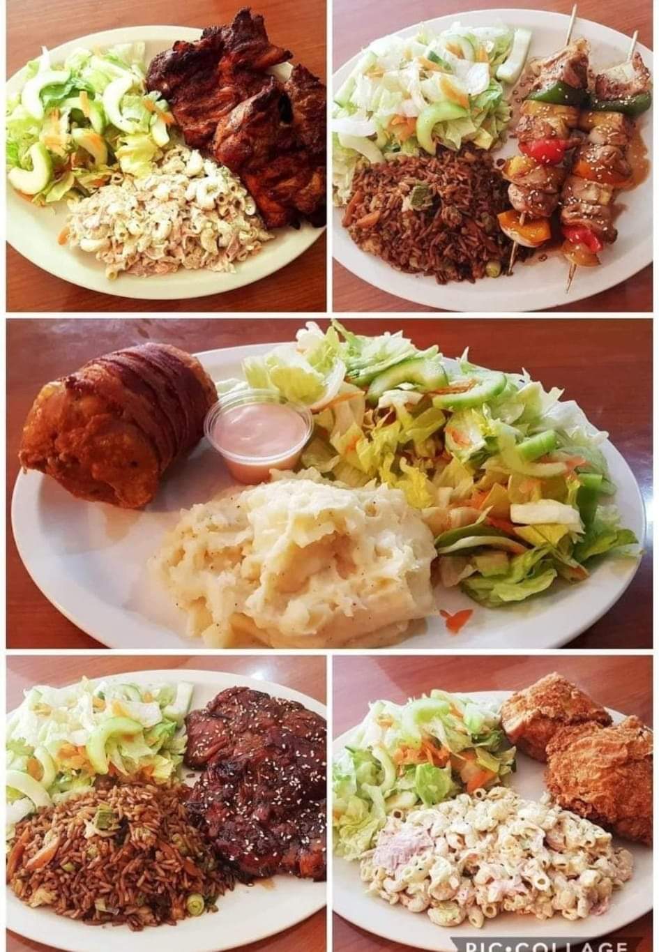 Baja Kentucky image 1