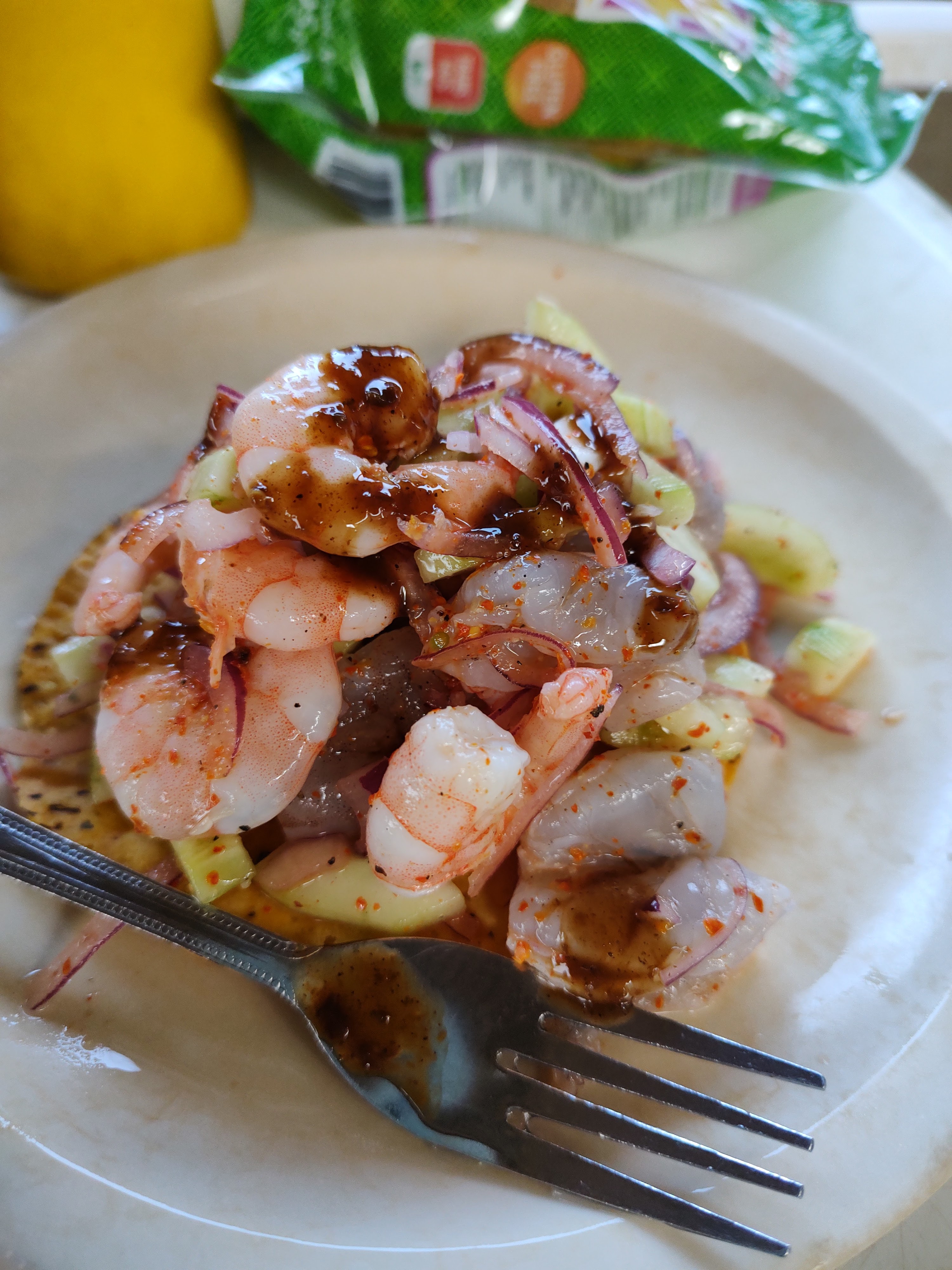 Mariscos Towi image 3
