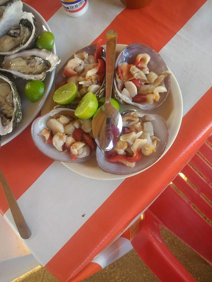 Mariscos Towi image 5