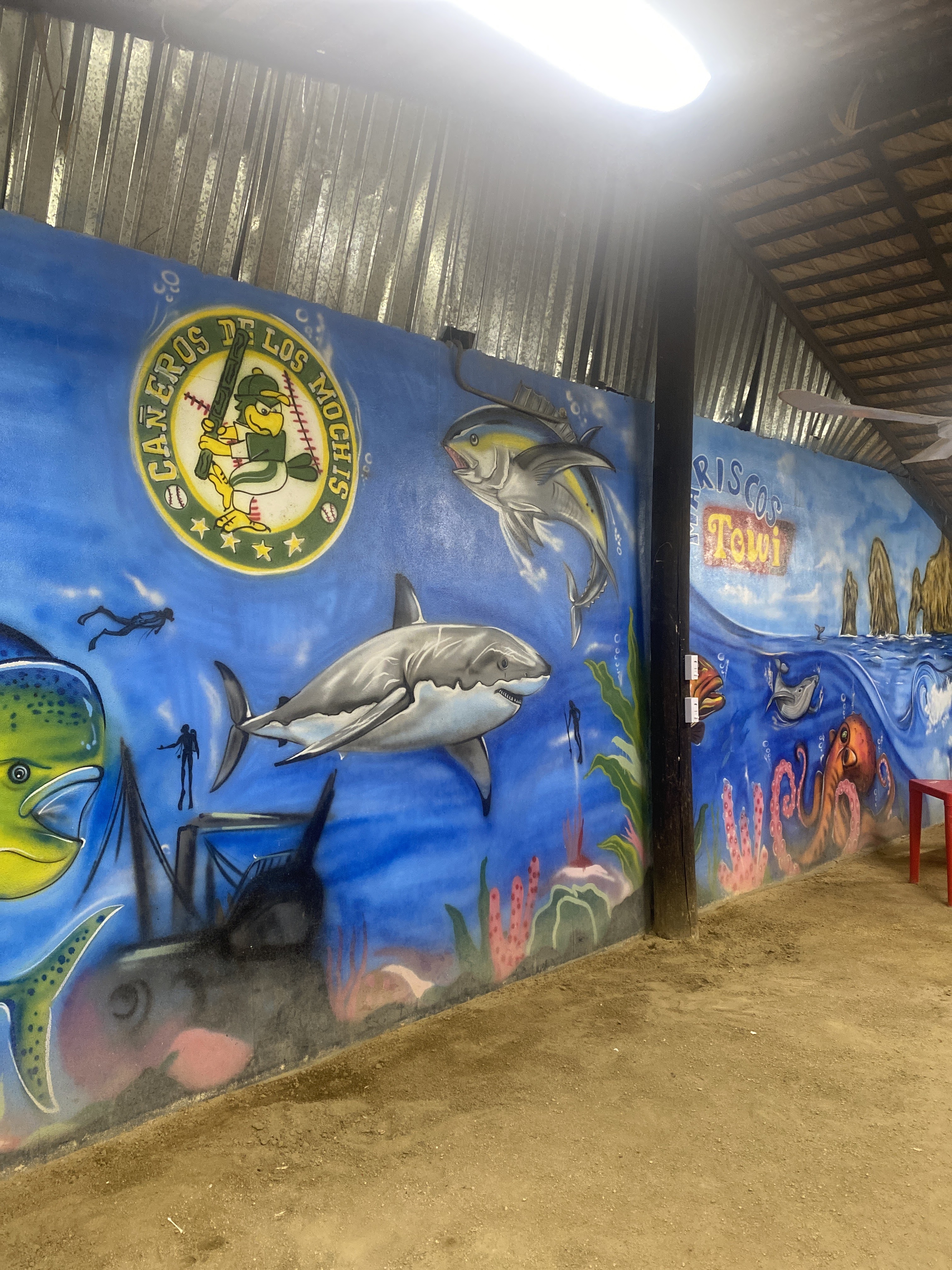 Mariscos Towi image 6