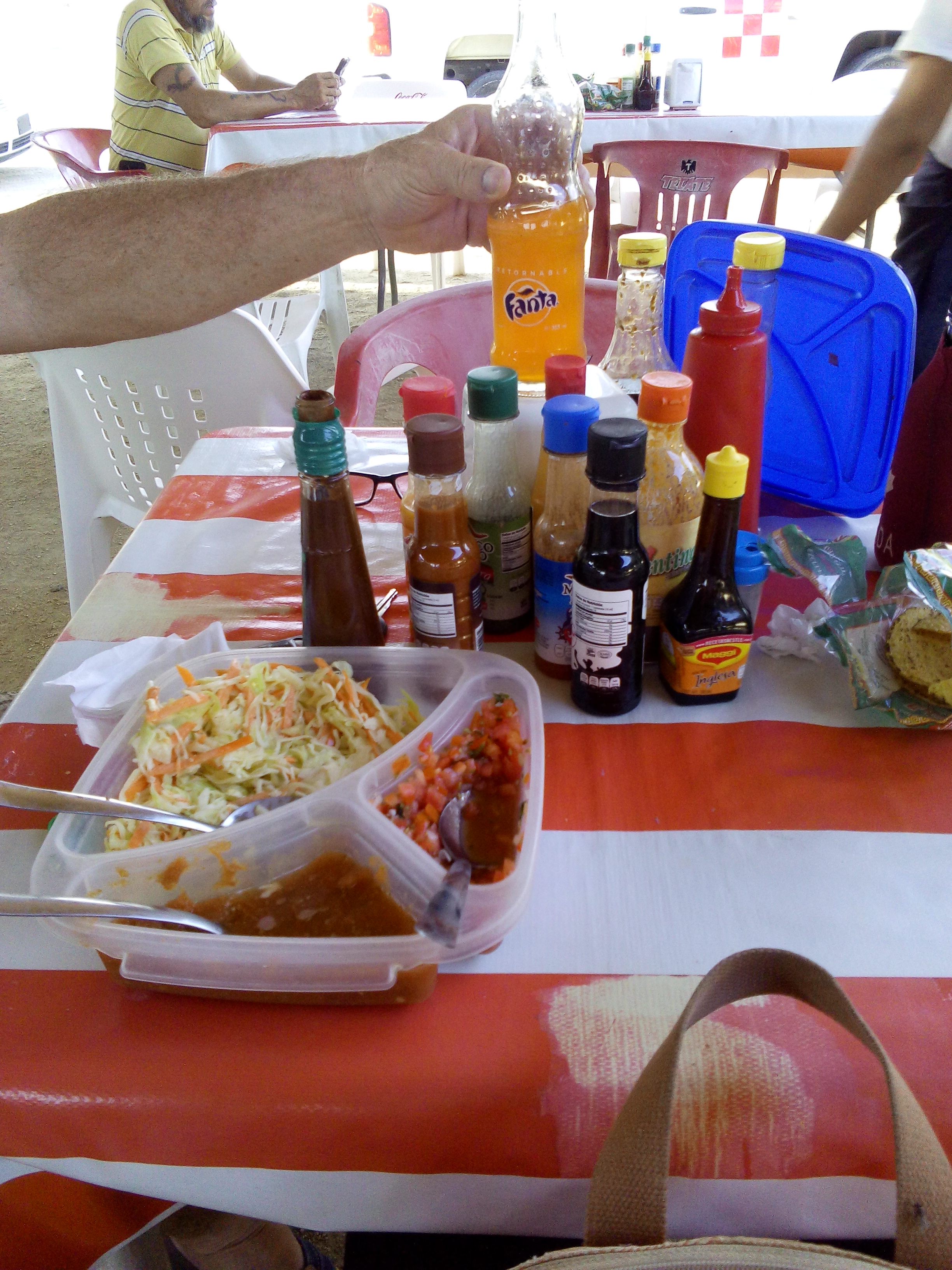 Mariscos Towi image 8