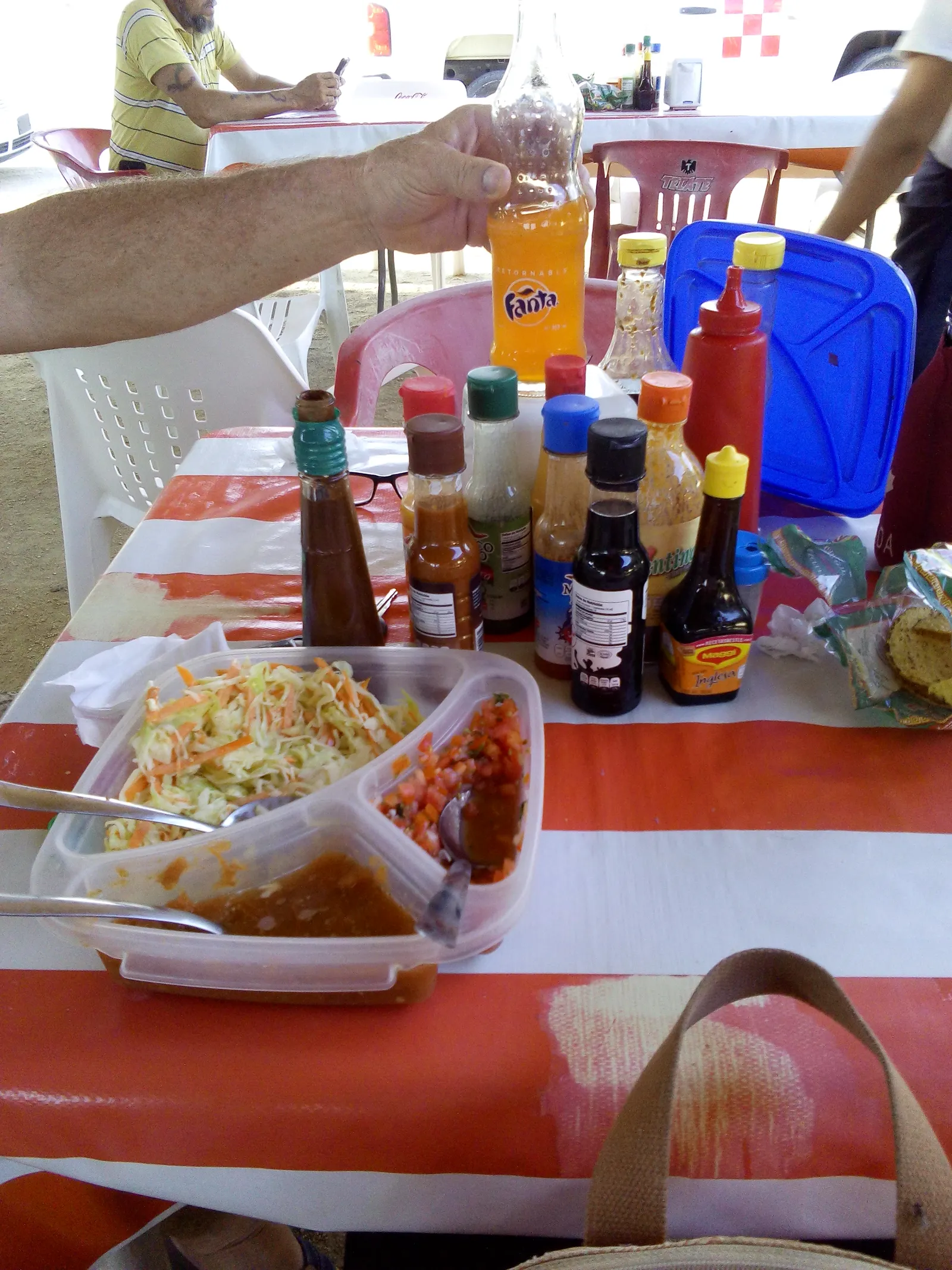 Mariscos Towi image 8