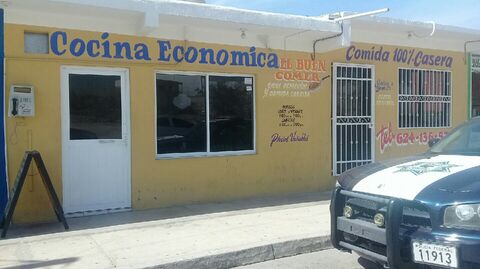 Cocina Economica El Buen Comer image 1
