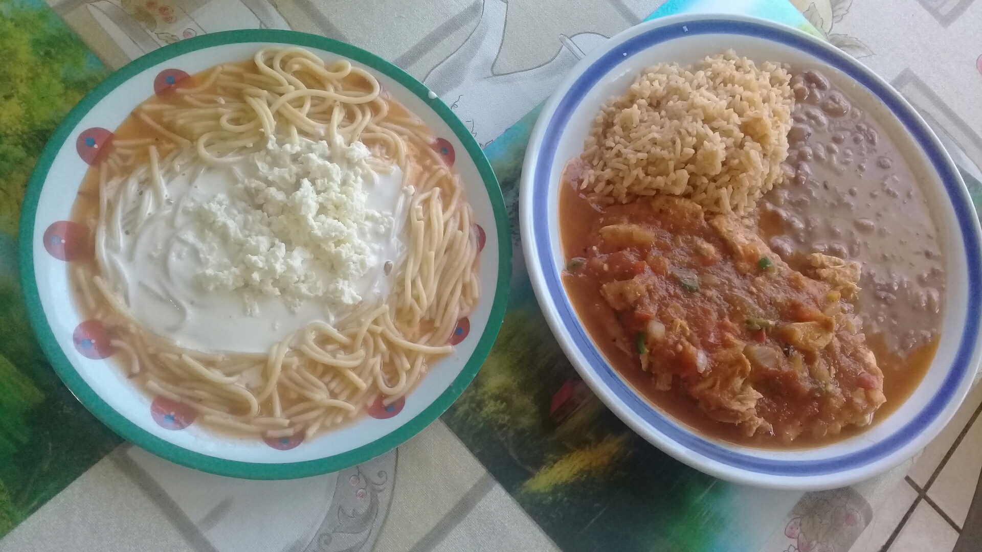 Cocina Economica El Buen Comer image 2