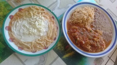 Cocina Economica El Buen Comer image 2