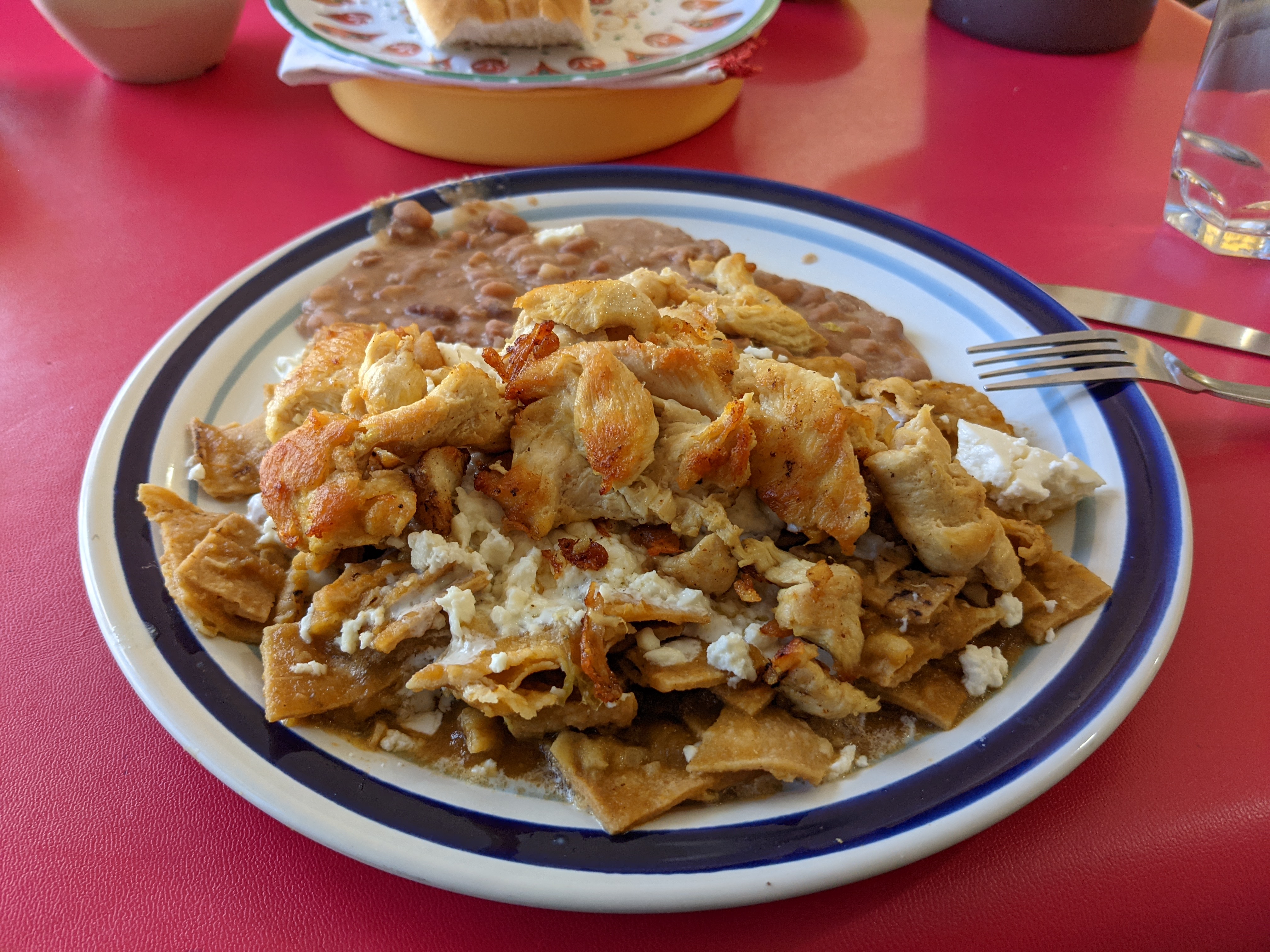 Cocina Economica El Buen Comer image 8