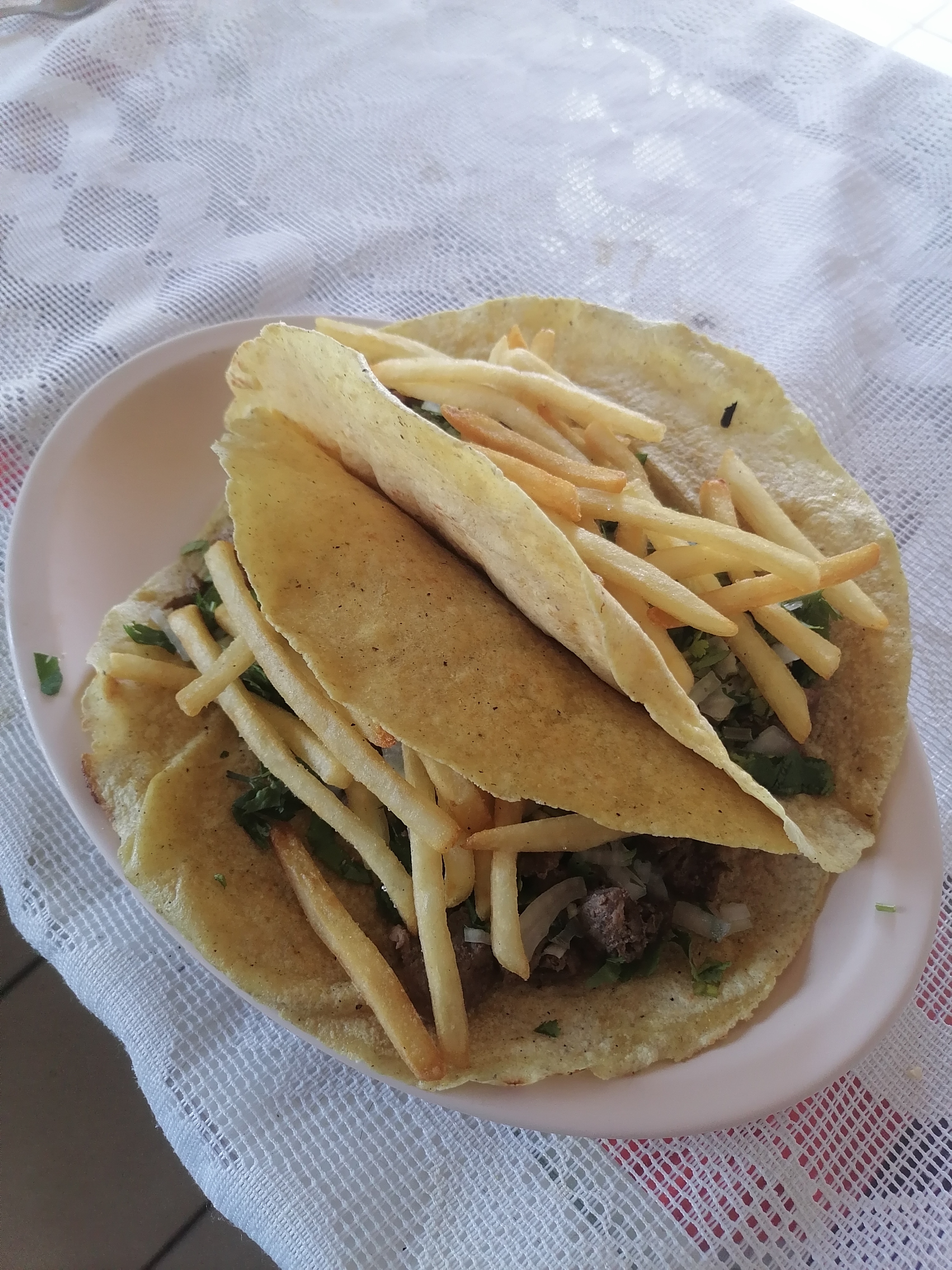 Cocina Economica El Buen Comer image 9