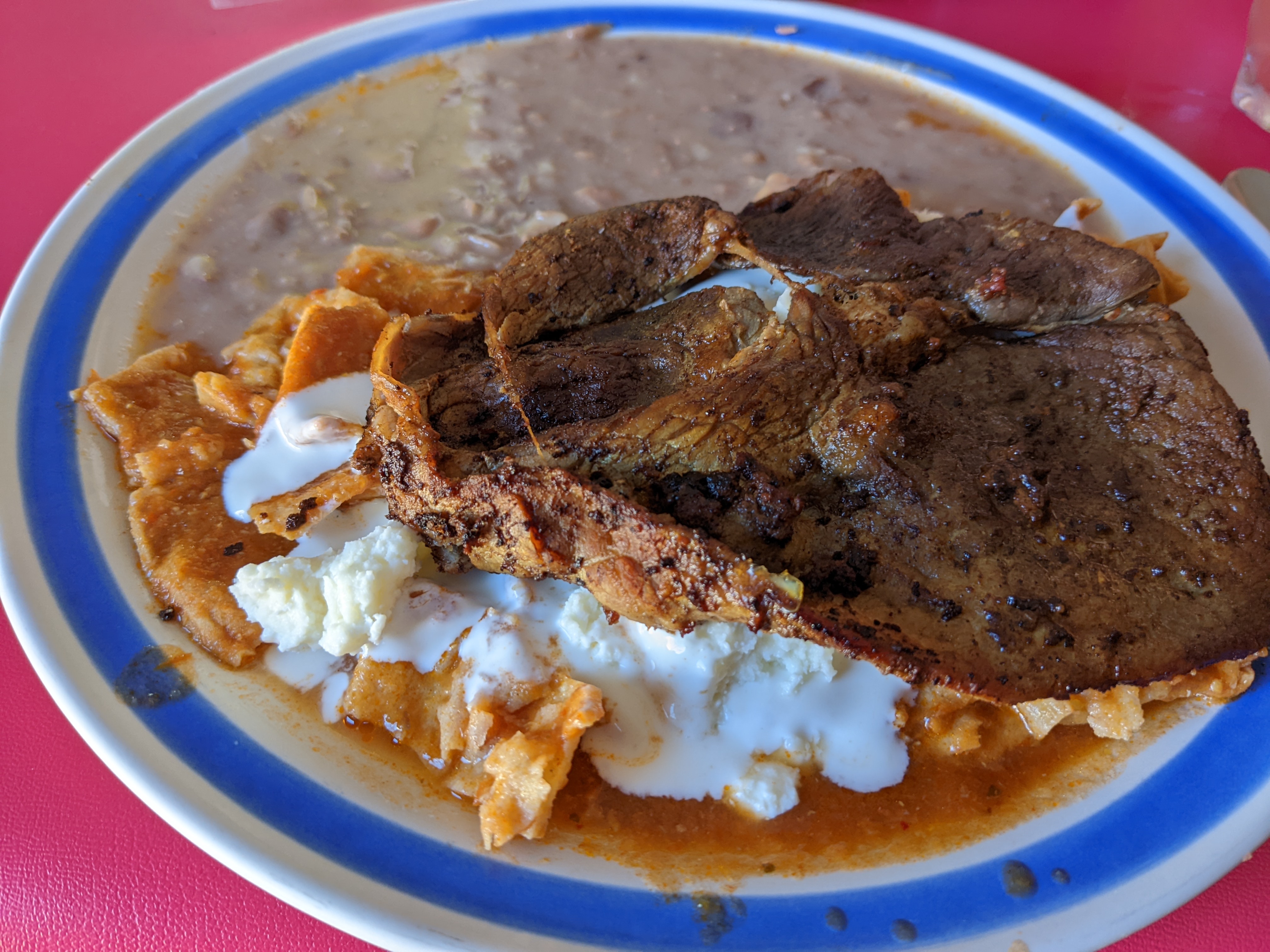 Cocina Economica El Buen Comer image 10