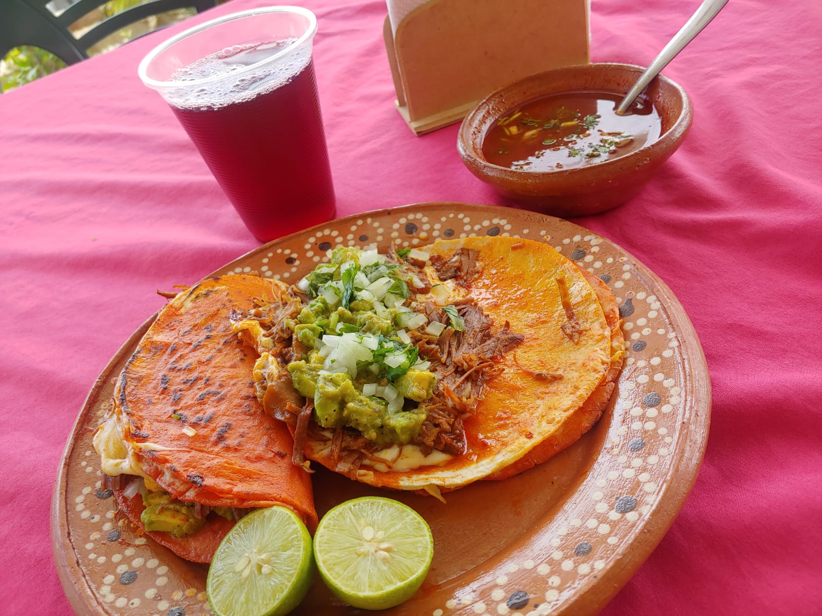 La Patrona, Birria y Tacos. image 1