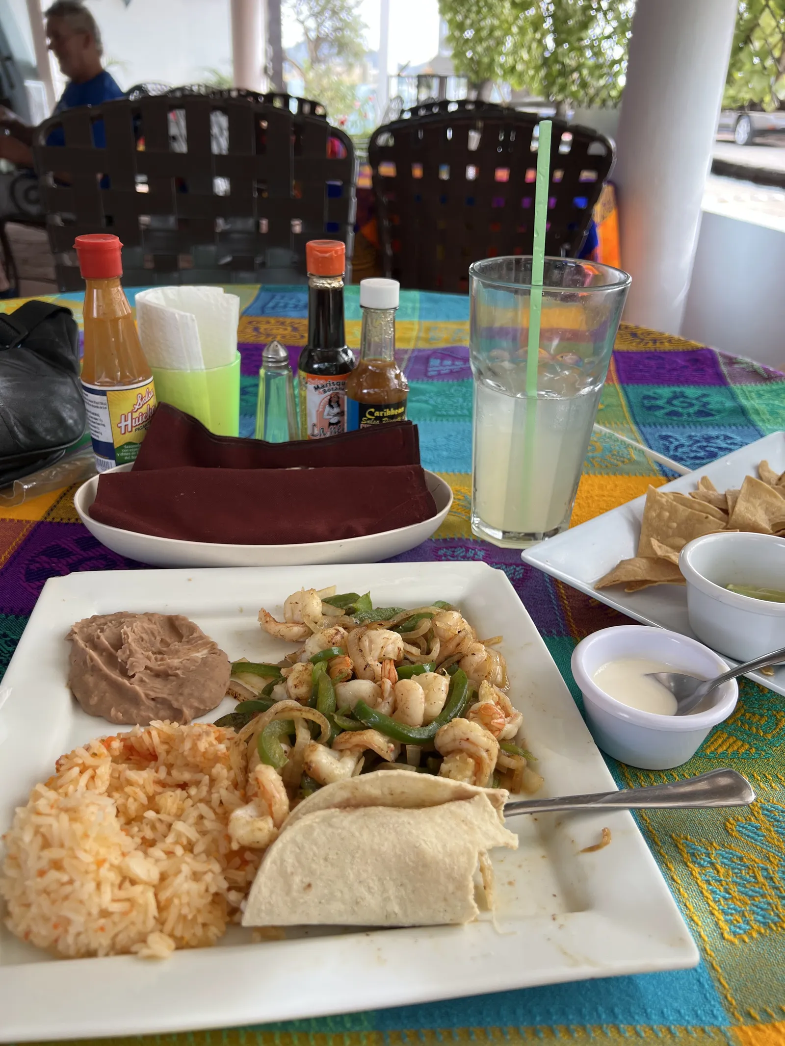 La Palapa image 3