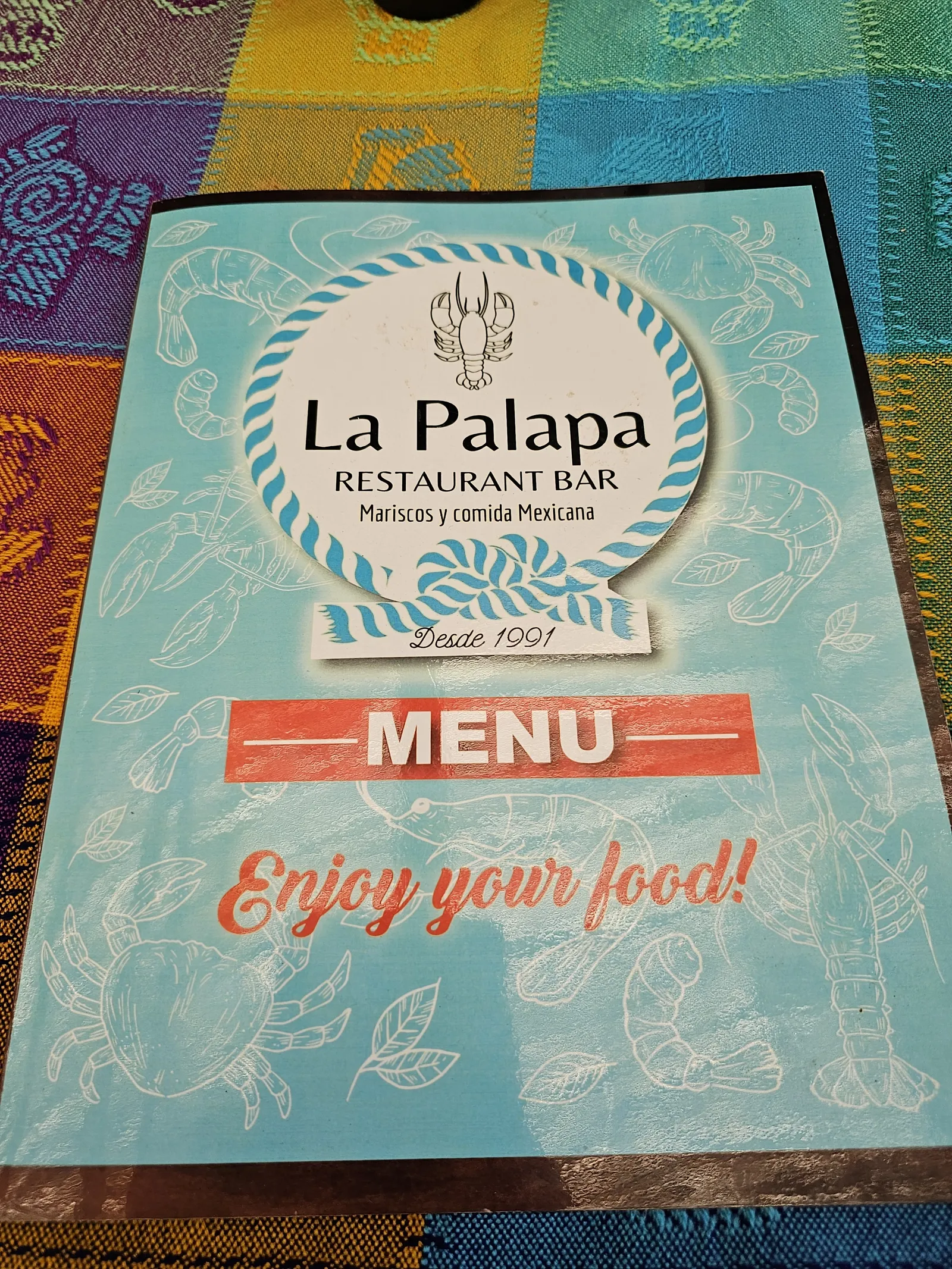 La Palapa image 10