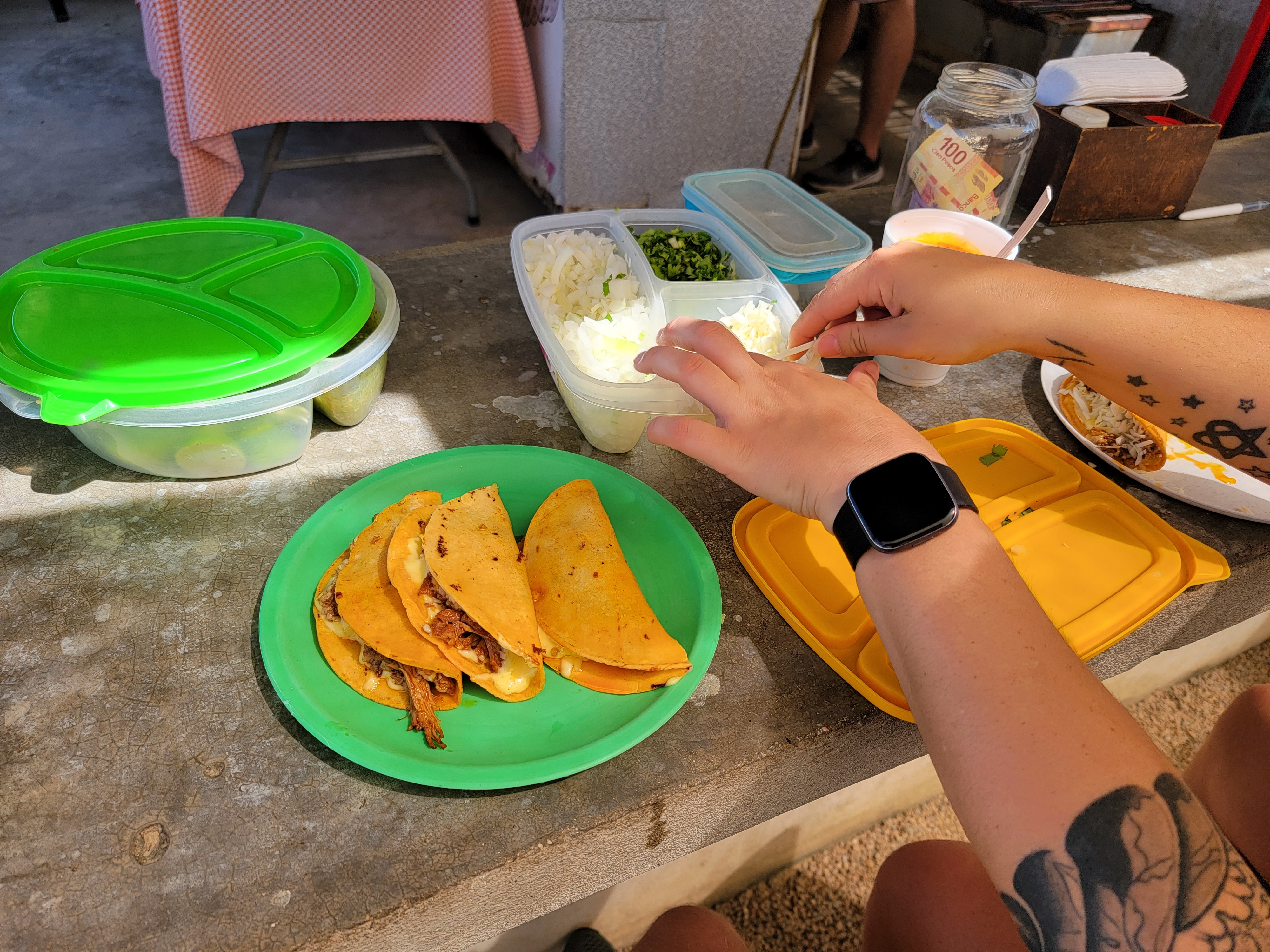 Birria y Menudo Doña Mary image 2