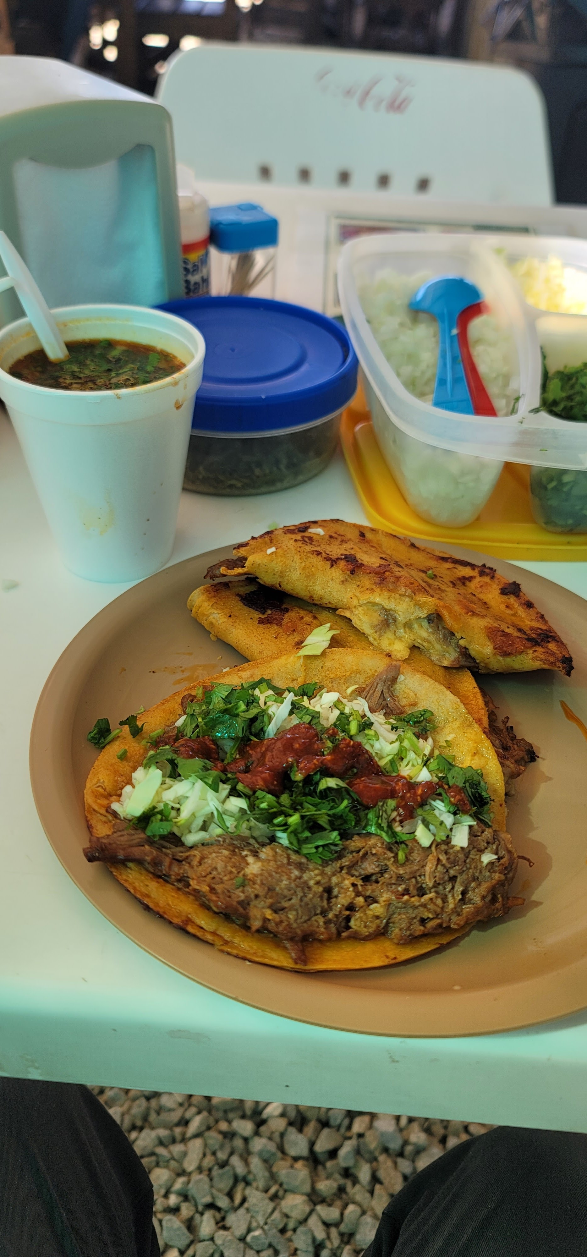 Birria y Menudo Doña Mary image 3