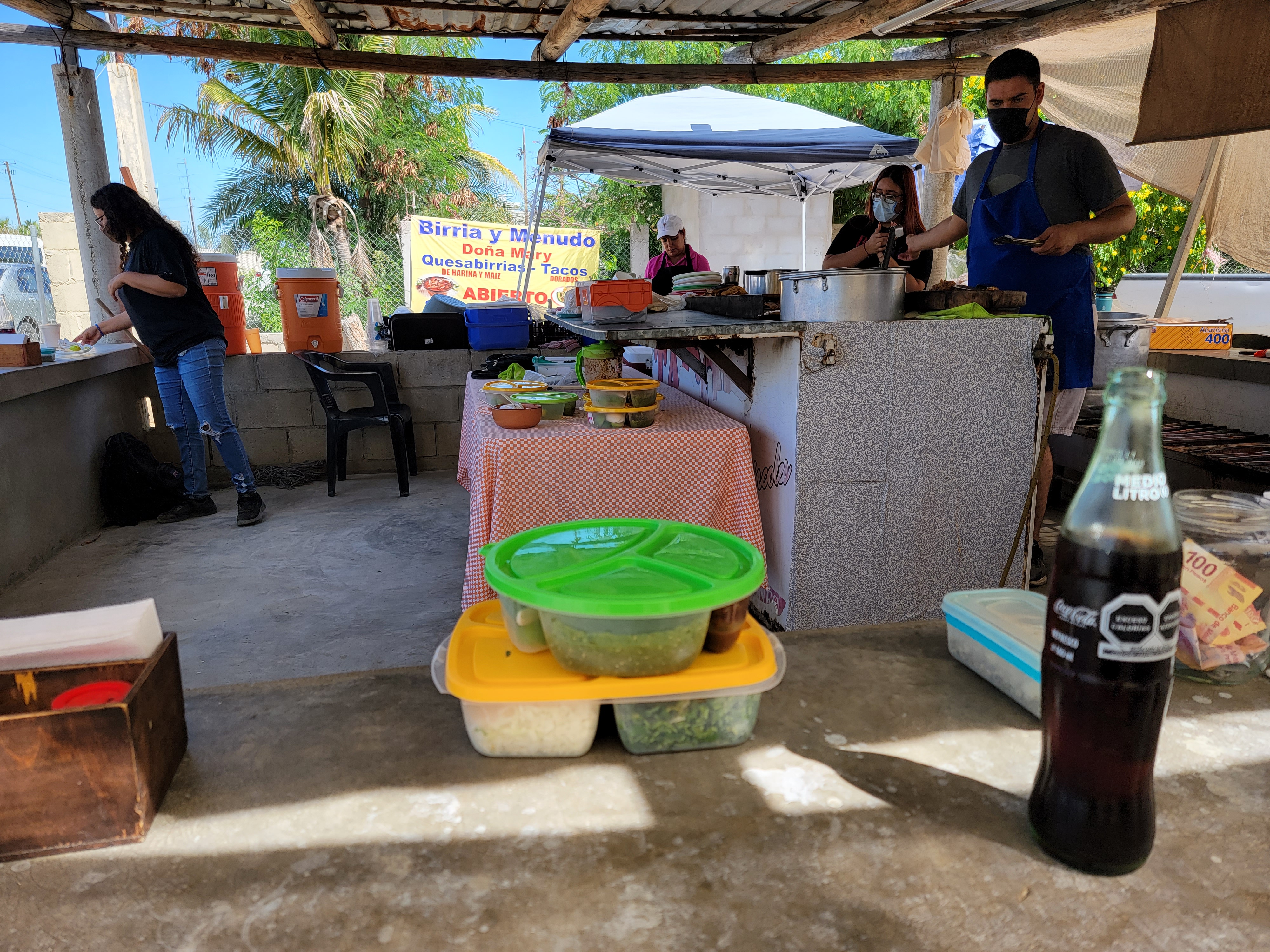 Birria y Menudo Doña Mary image 4