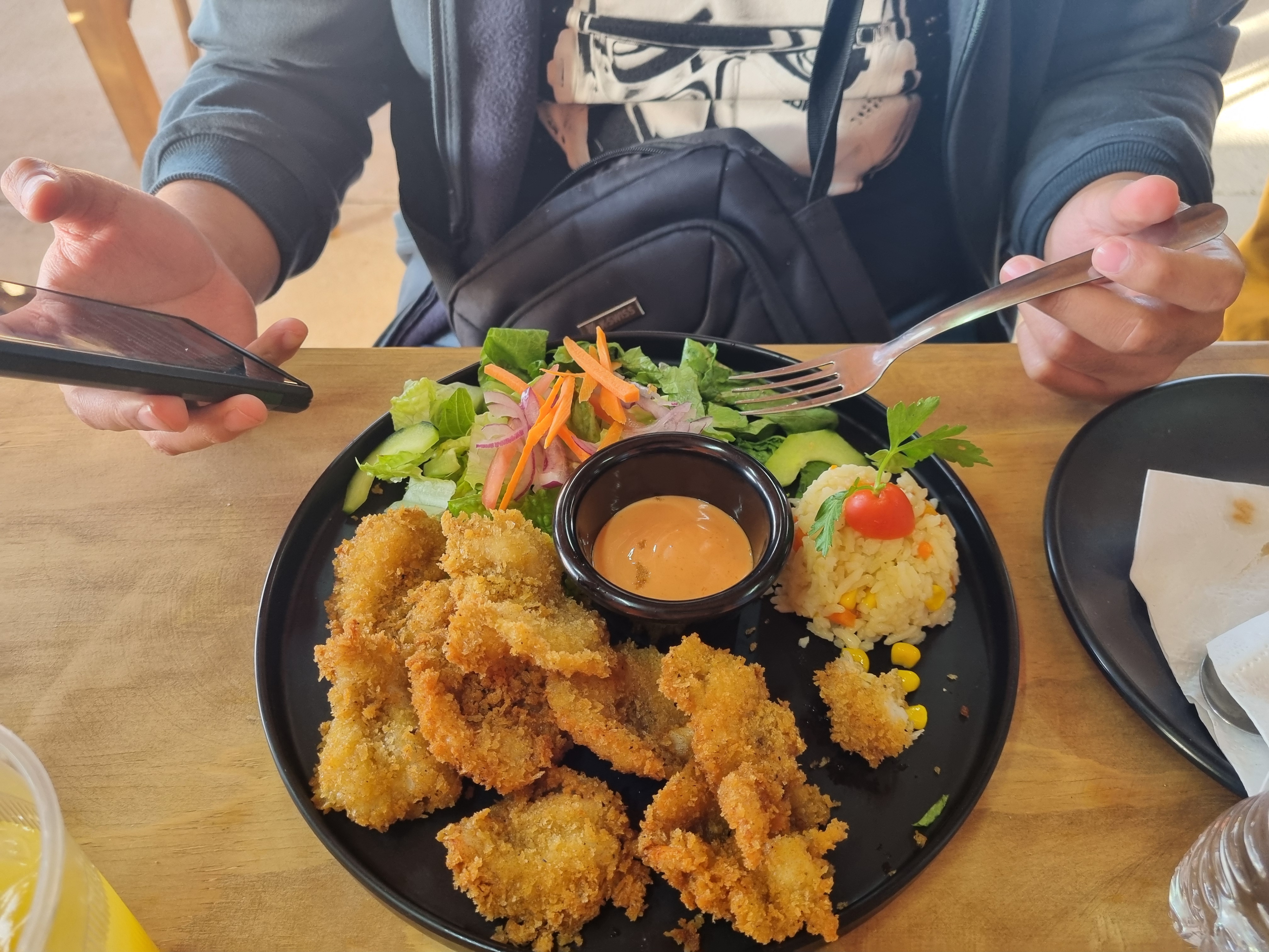 Taqueria el fortachon image 2