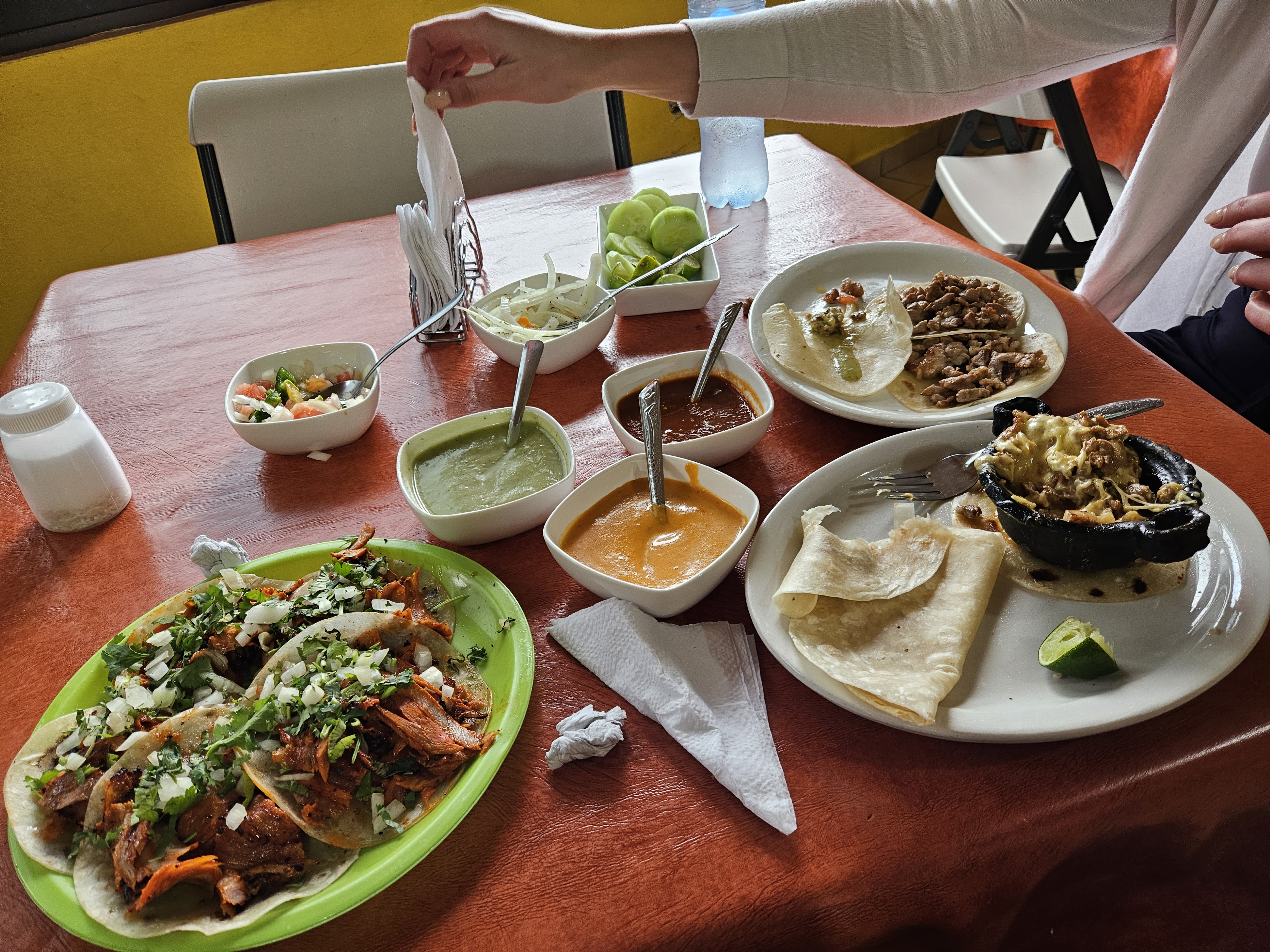 Taqueria el fortachon image 4