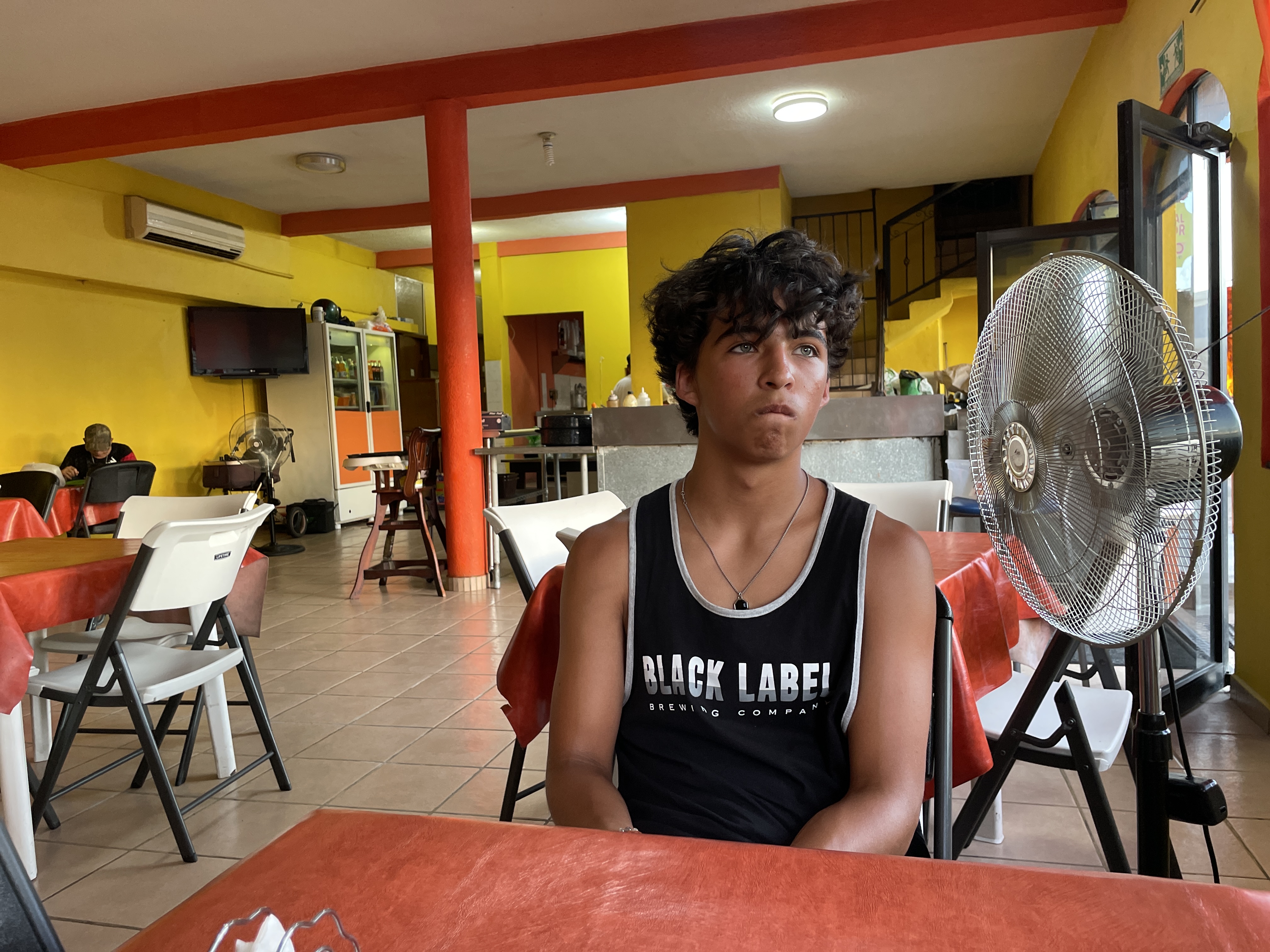 Taqueria el fortachon image 5