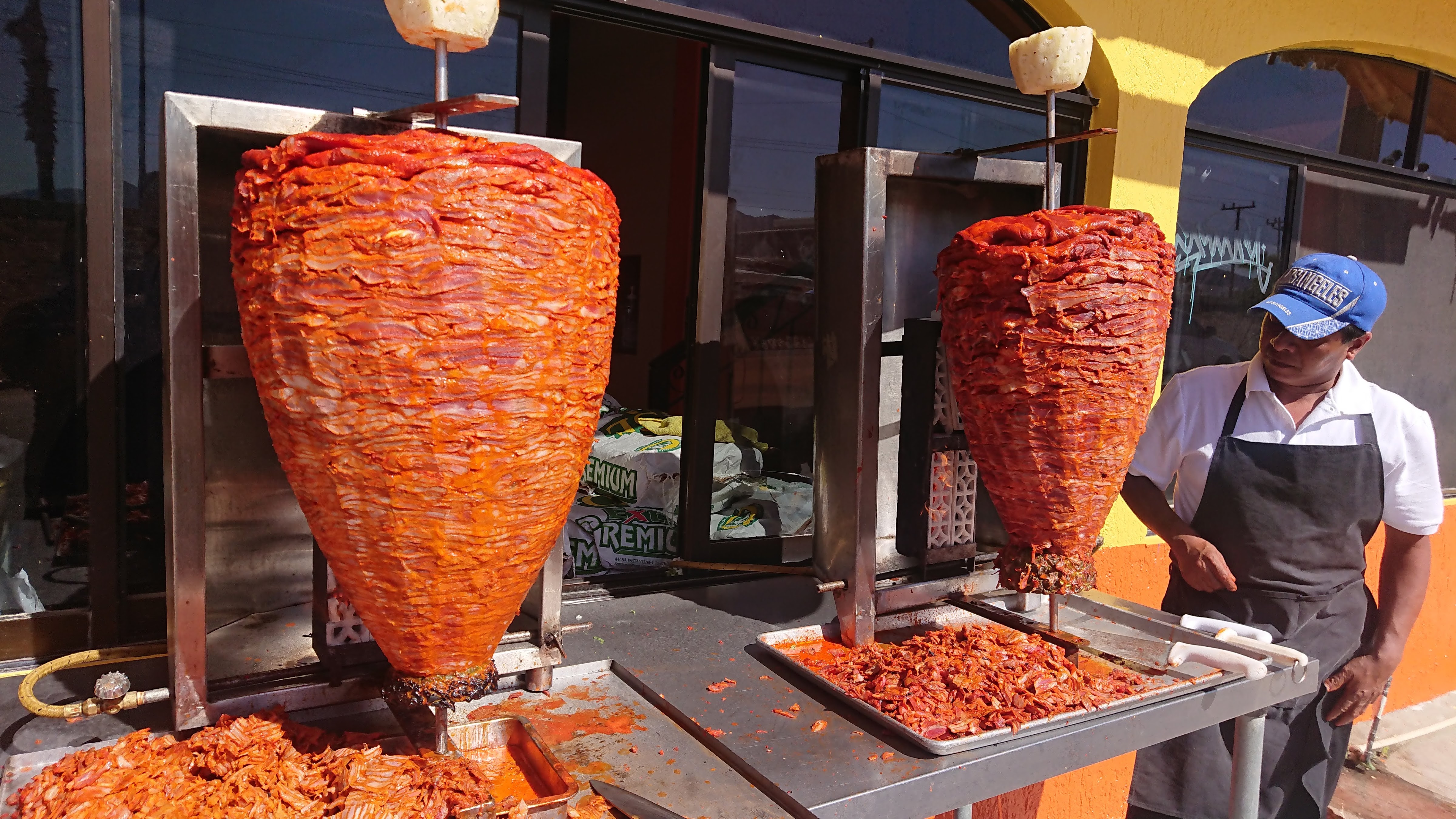 Taqueria el fortachon image 7