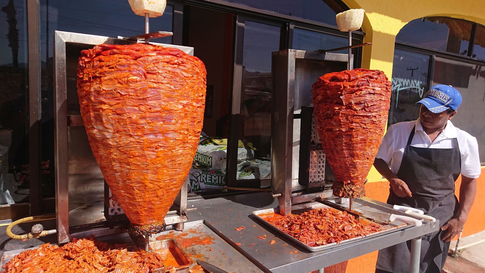 Taqueria el fortachon image 7