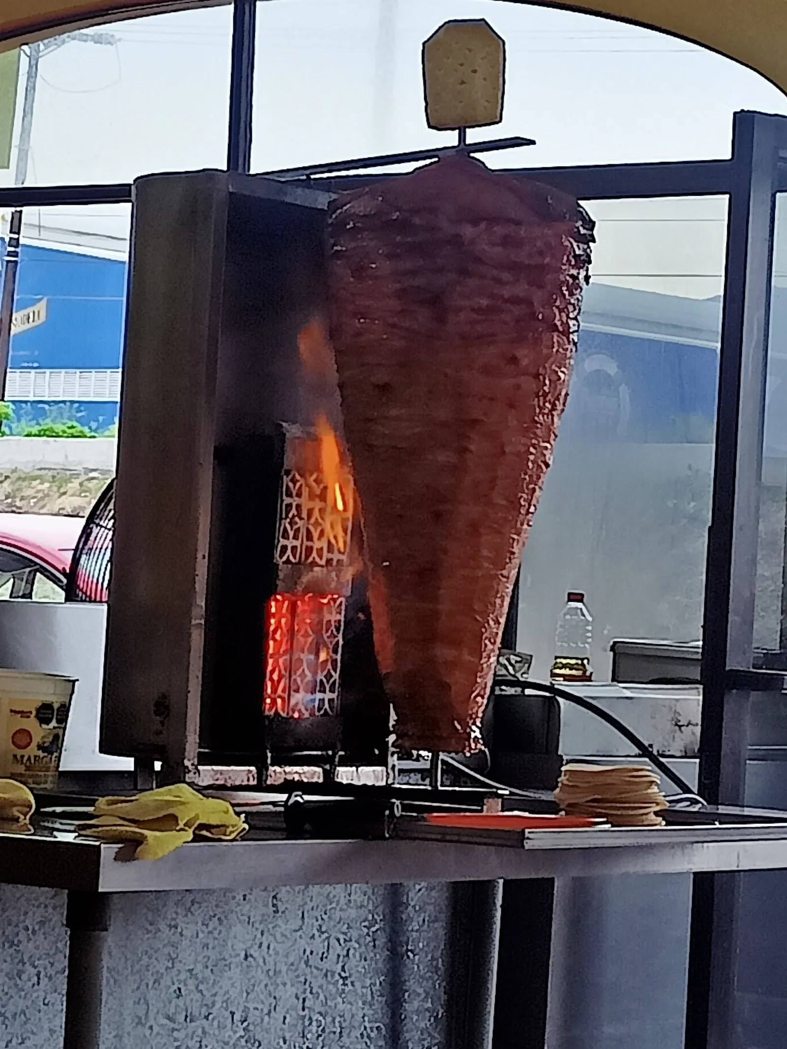 Taqueria el fortachon image 9