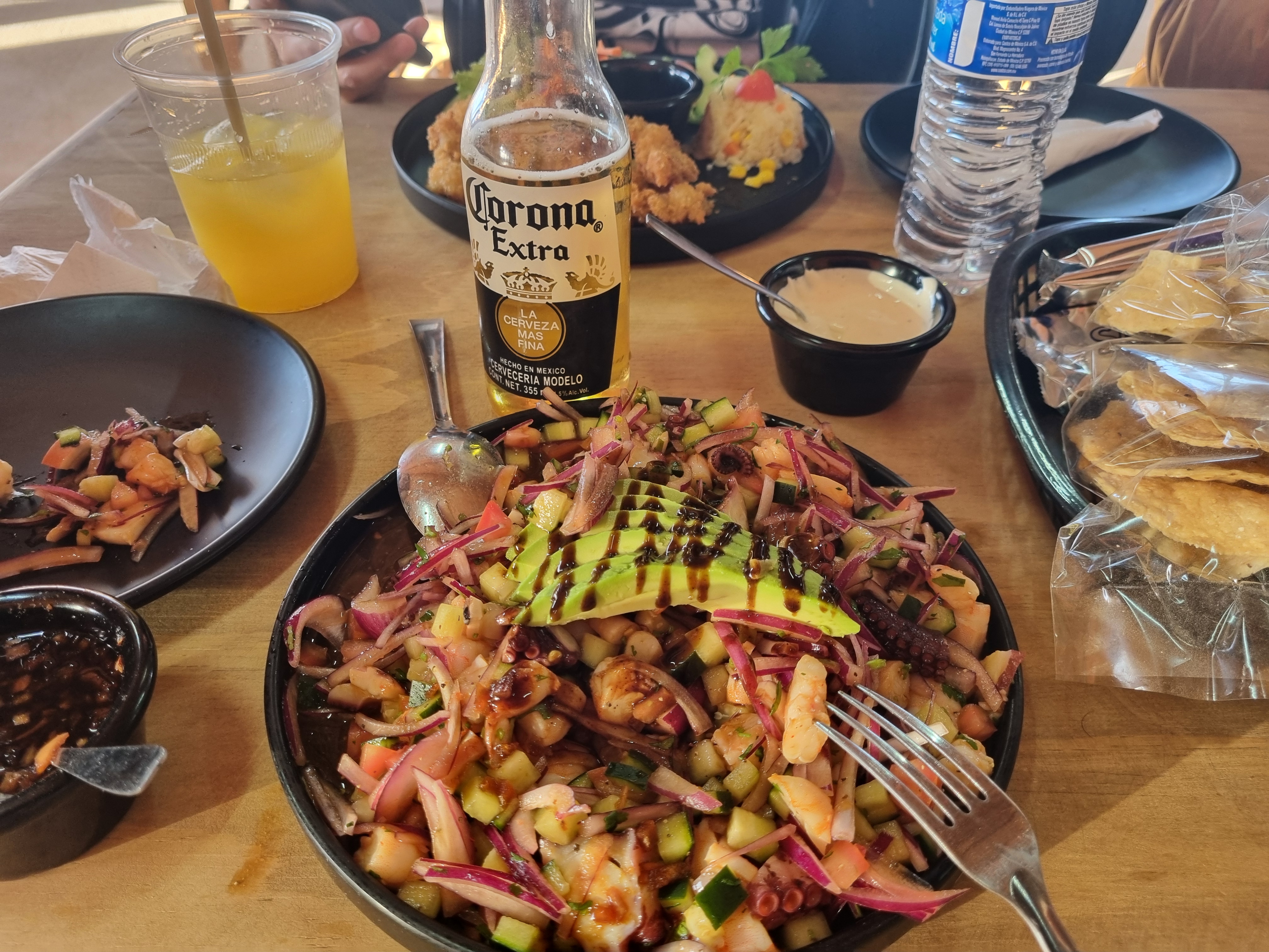 Taqueria el fortachon image 10