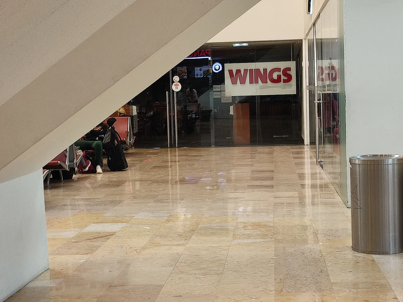 Wings image 4