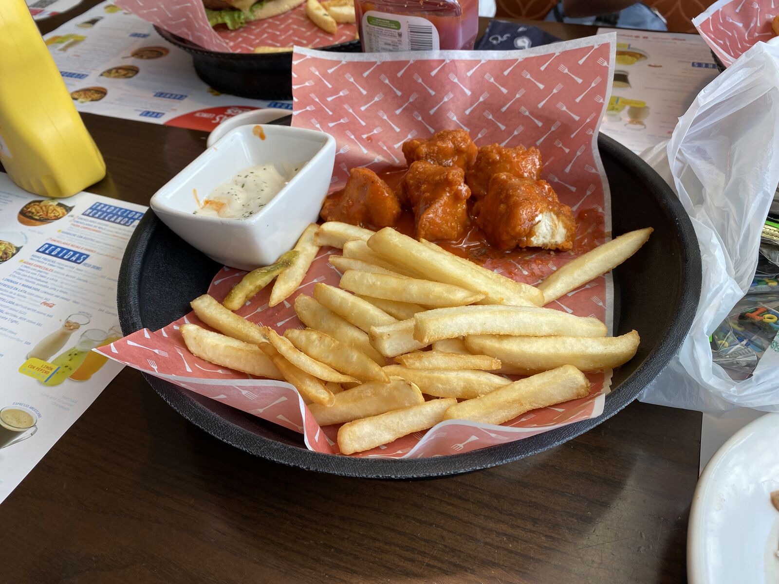 Wings image 9