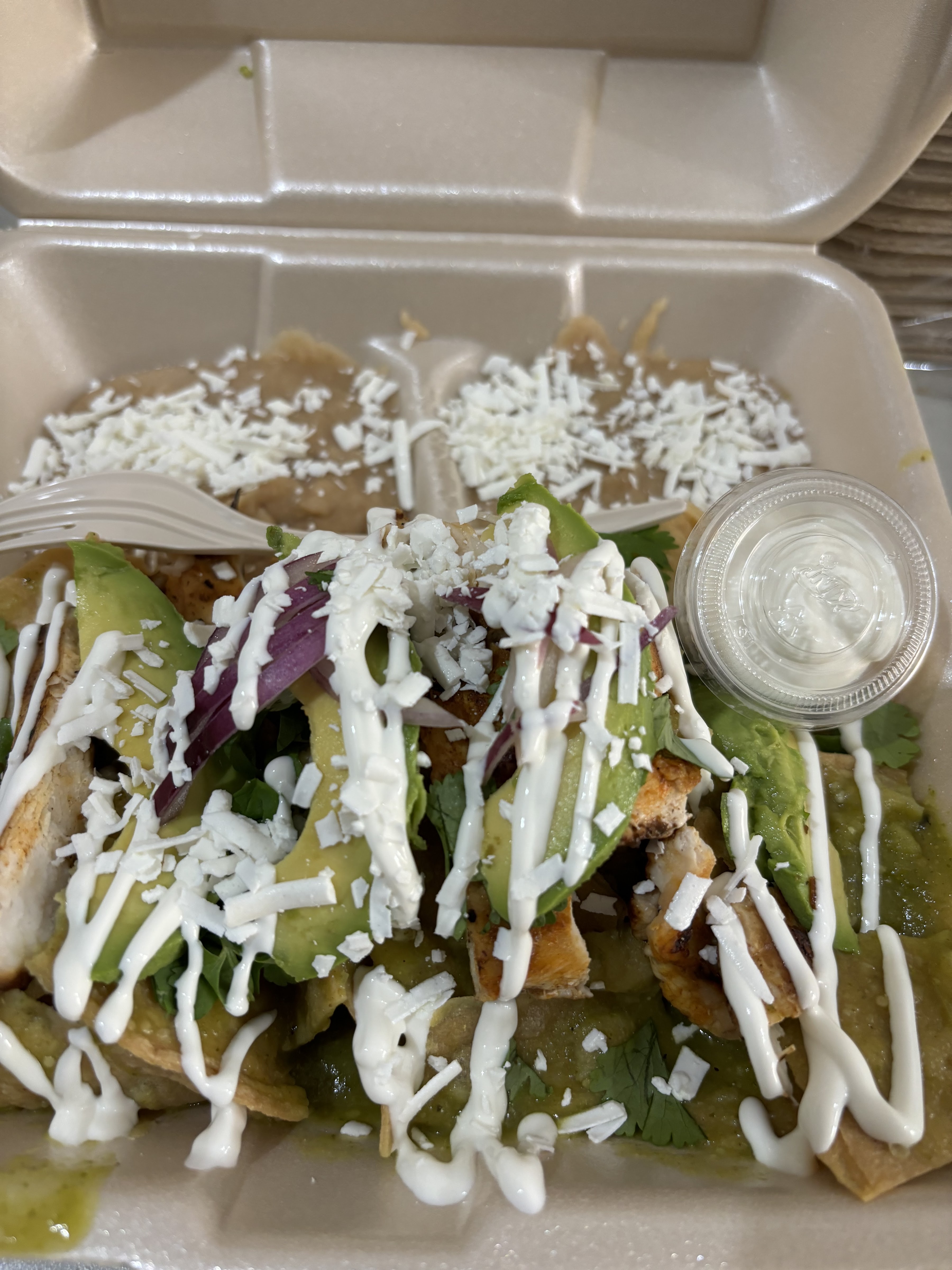 Station Food image 1