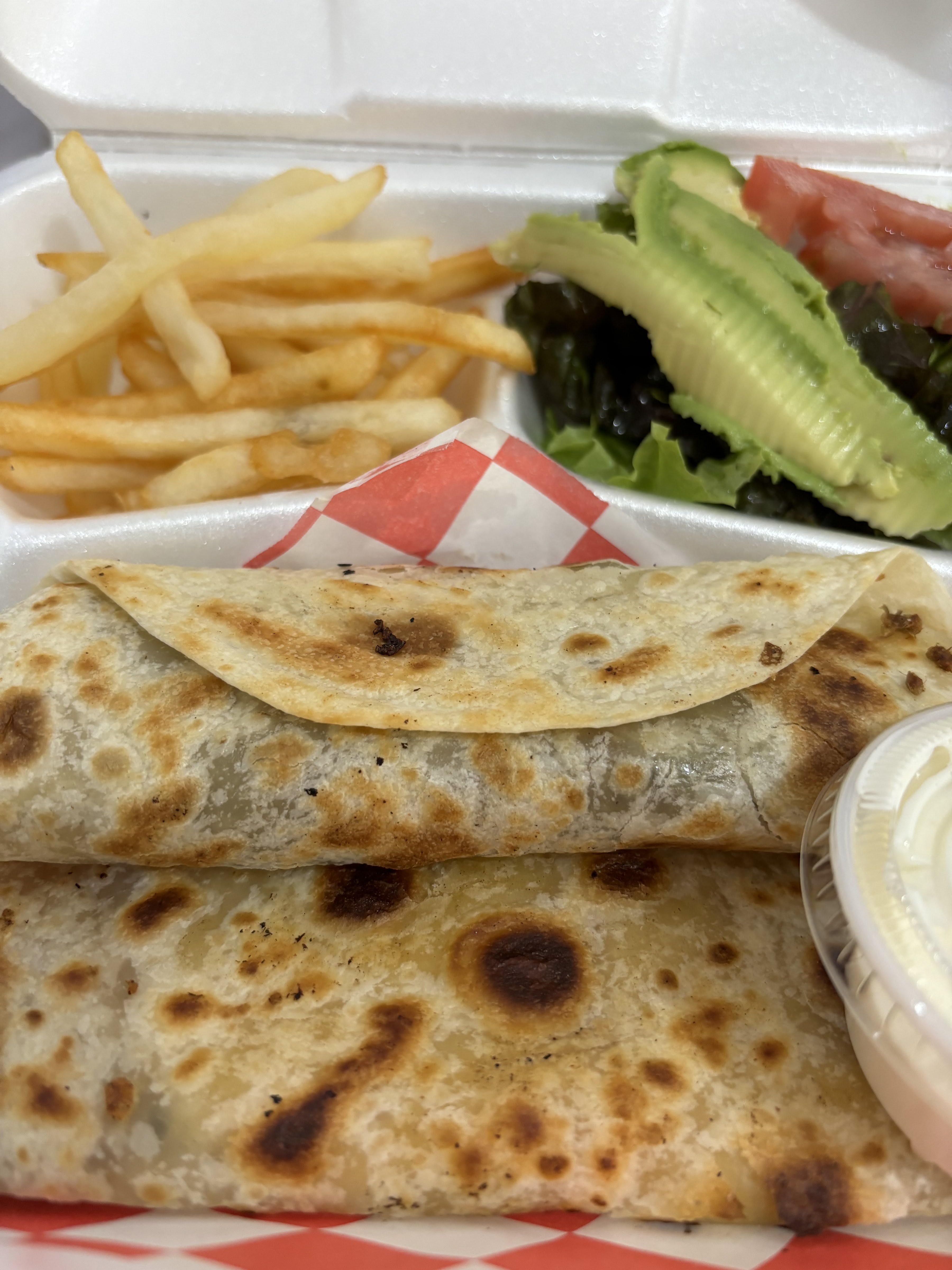 Station Food image 2