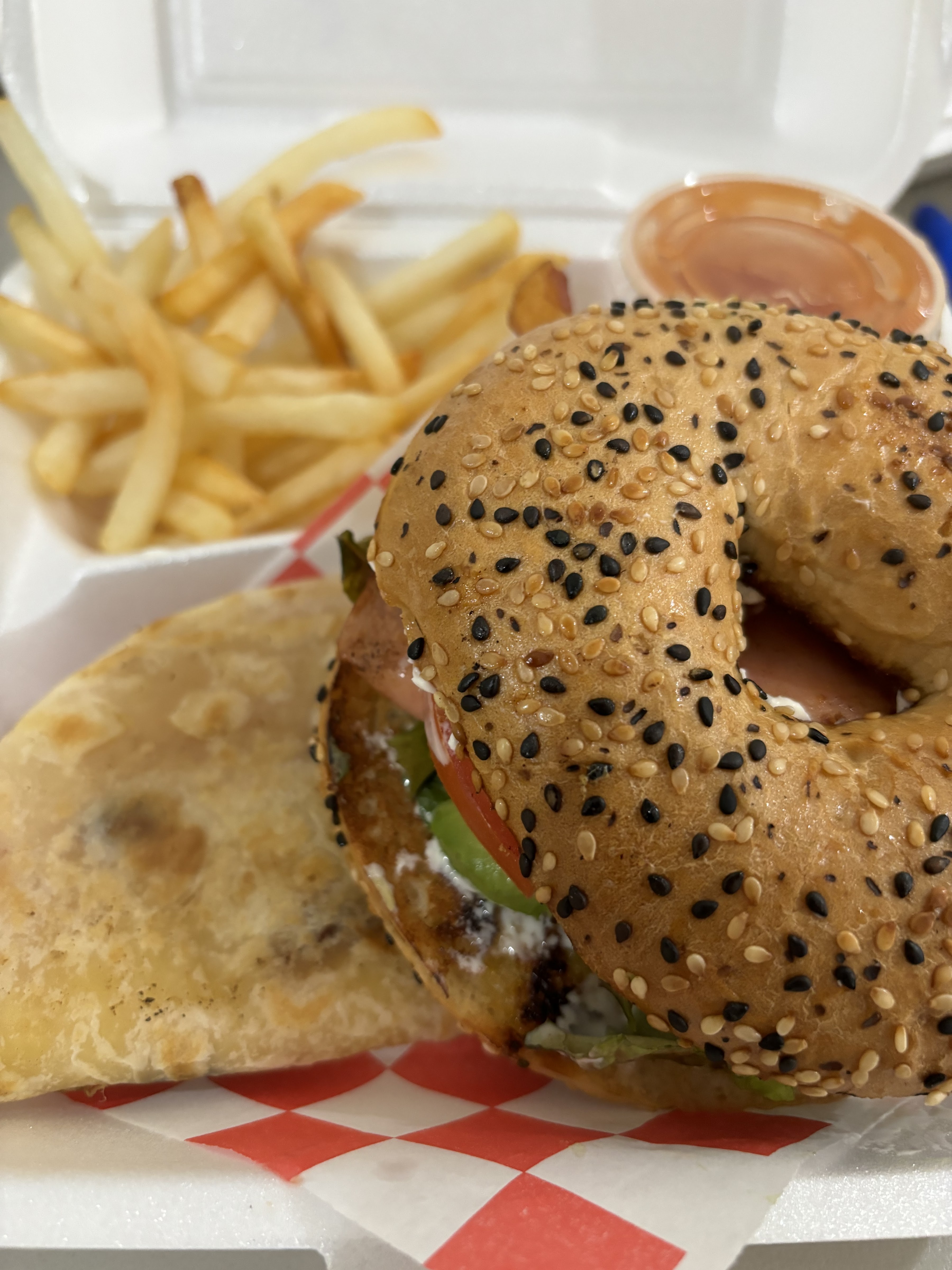 Station Food image 4