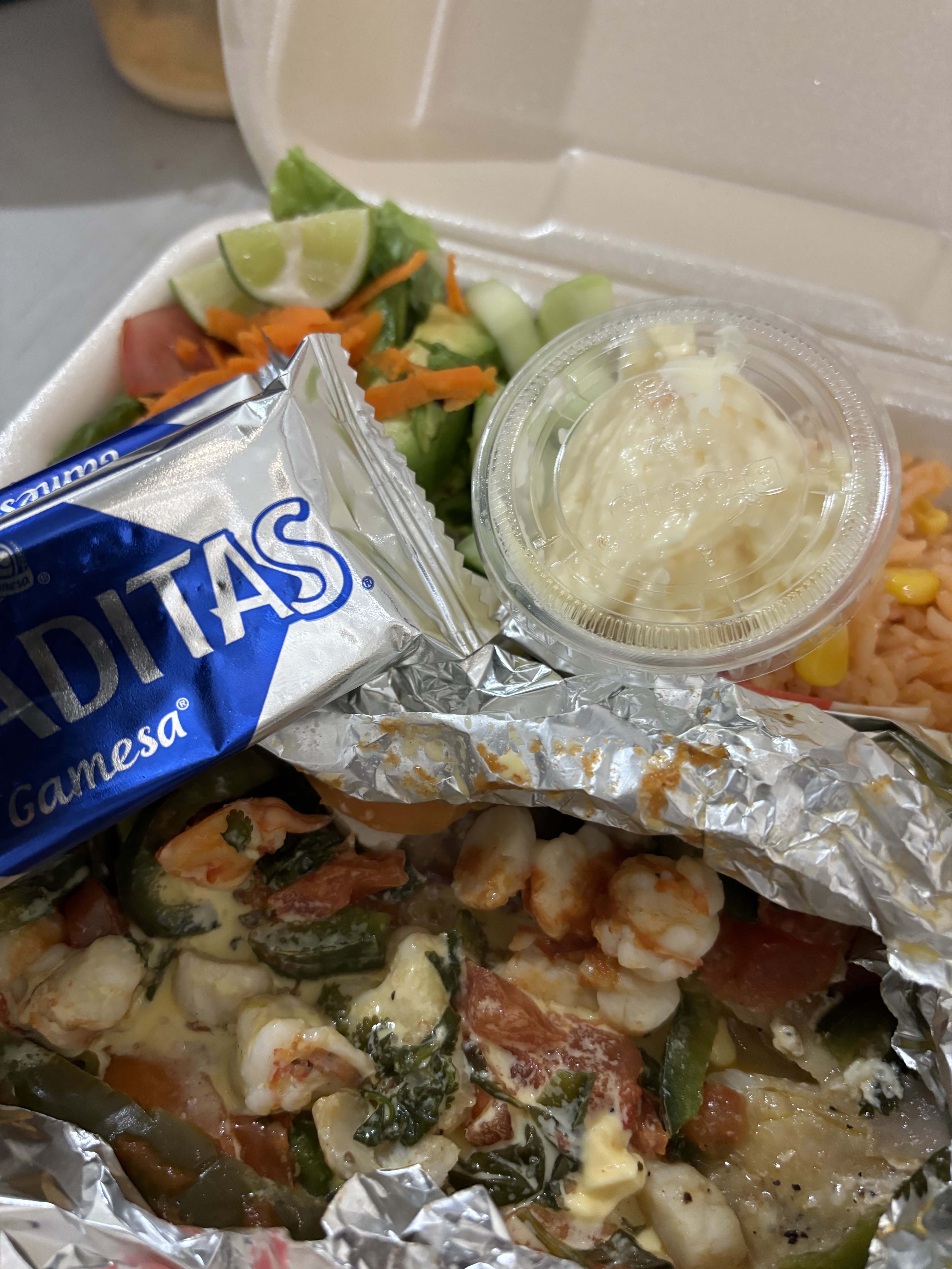 Station Food image 6