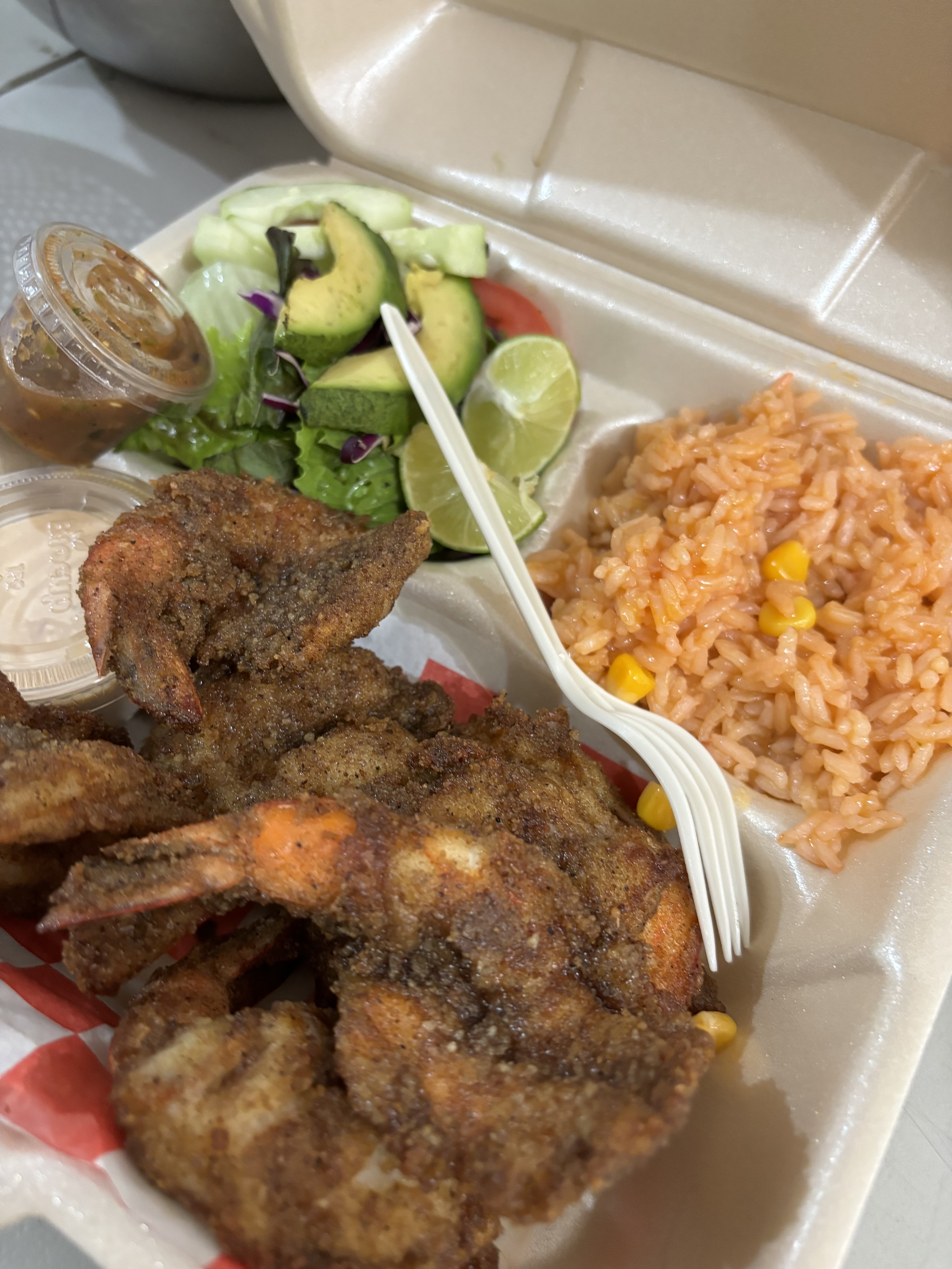 Station Food image 7