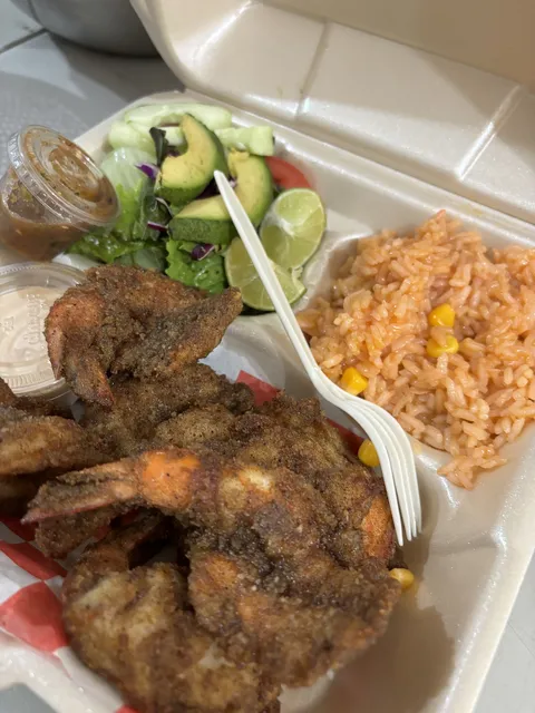 Station Food image 7