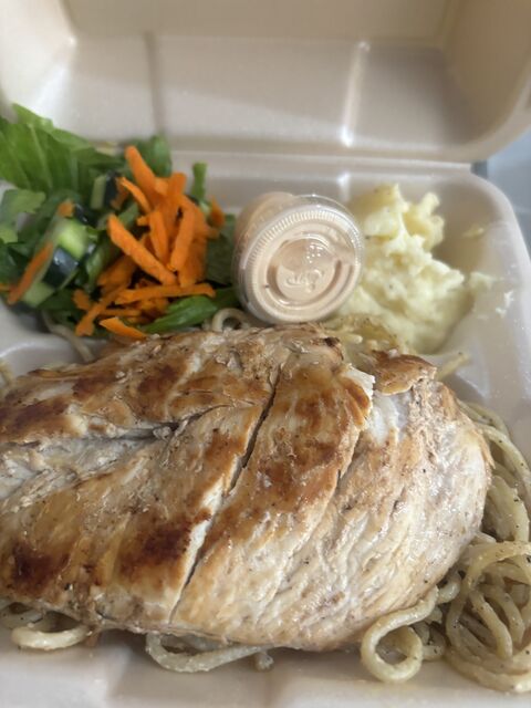Station Food image 8