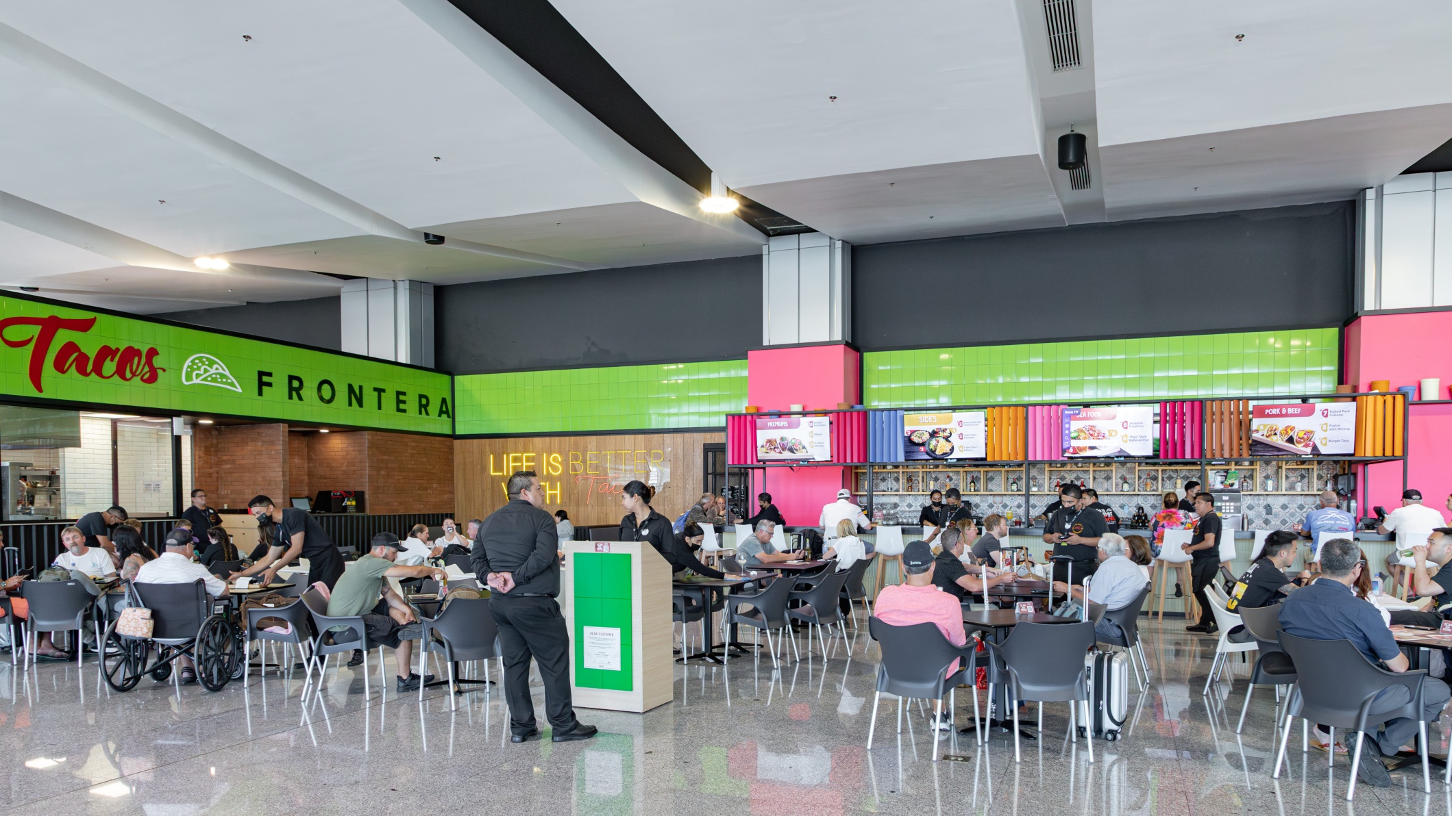 Tacos Frontera image 1