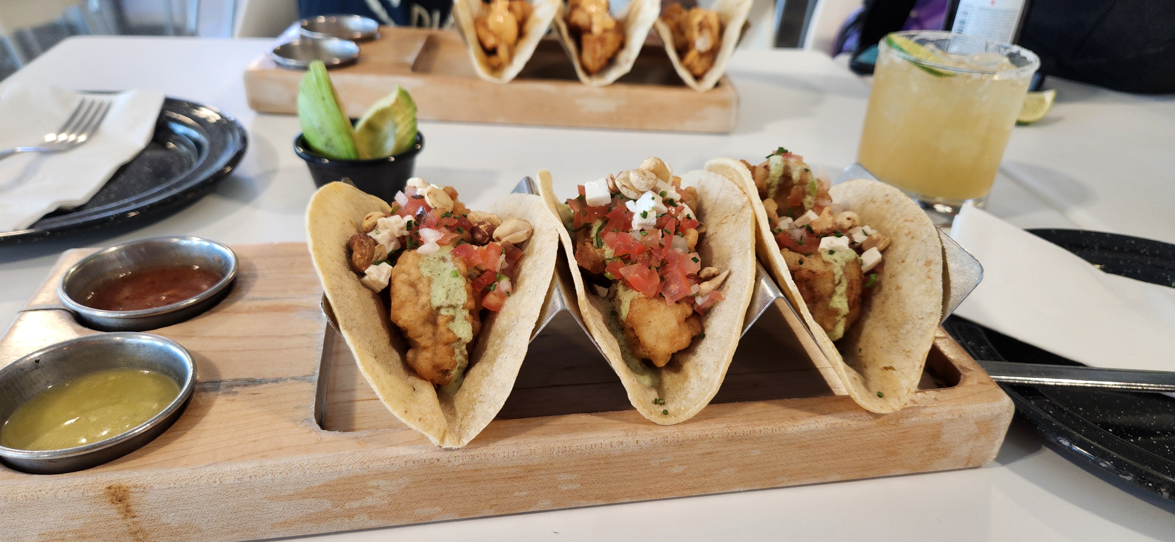 Tacos Frontera image 2