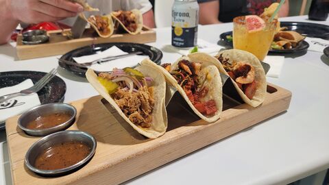 Tacos Frontera image 3