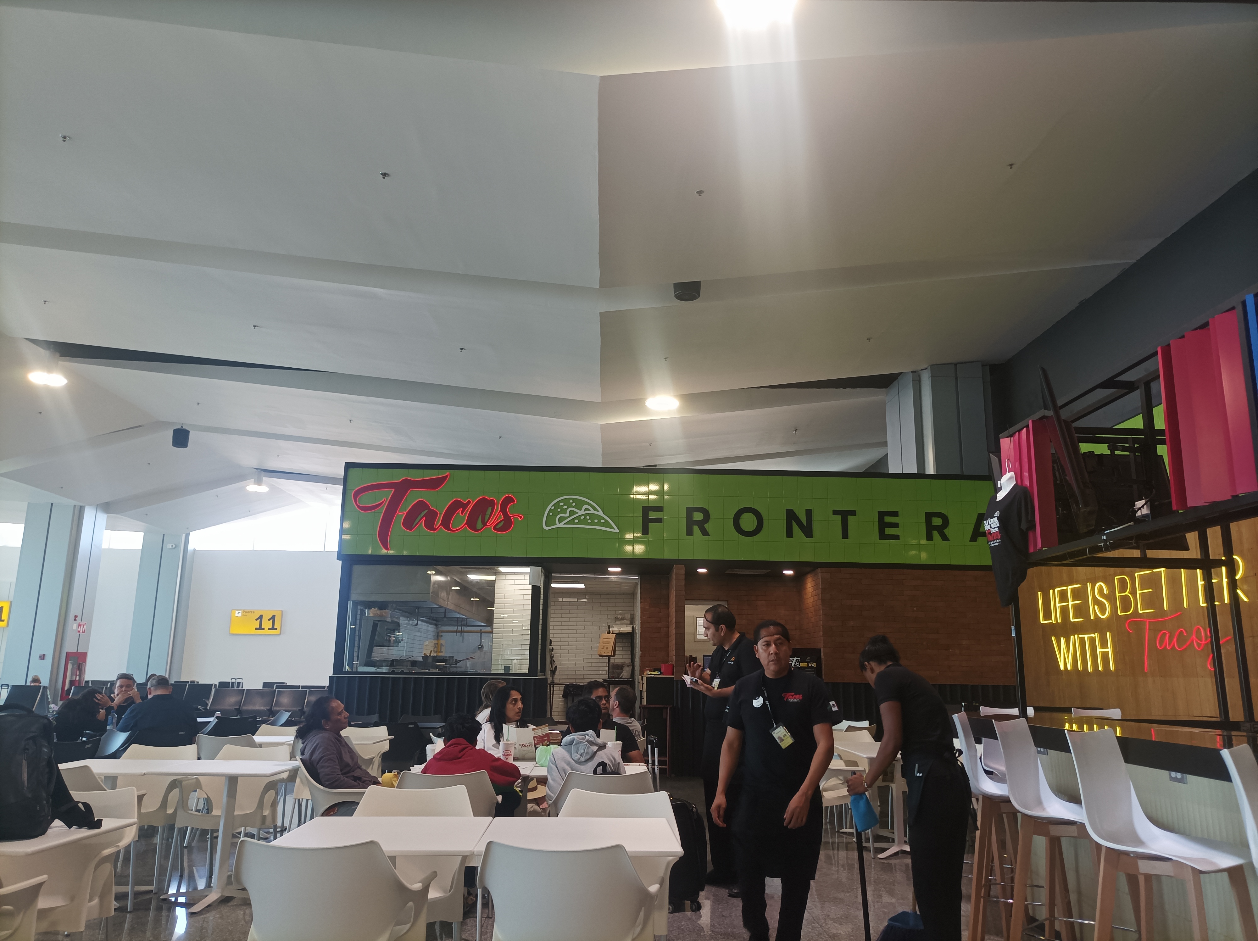 Tacos Frontera image 4