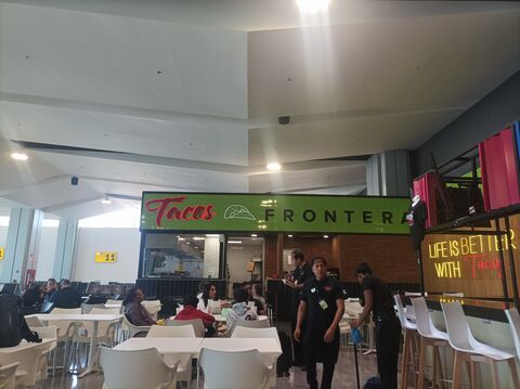 Tacos Frontera image 4