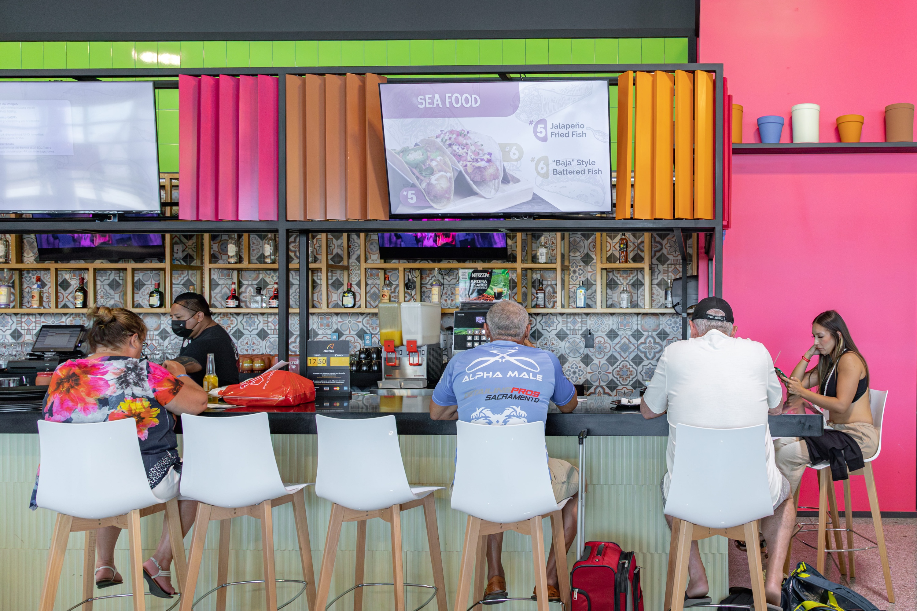 Tacos Frontera image 7